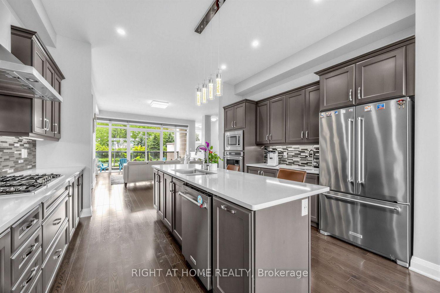 Photo 12 of 215 Port Darlington Road, Clarington, Bowmanville — HOMEH