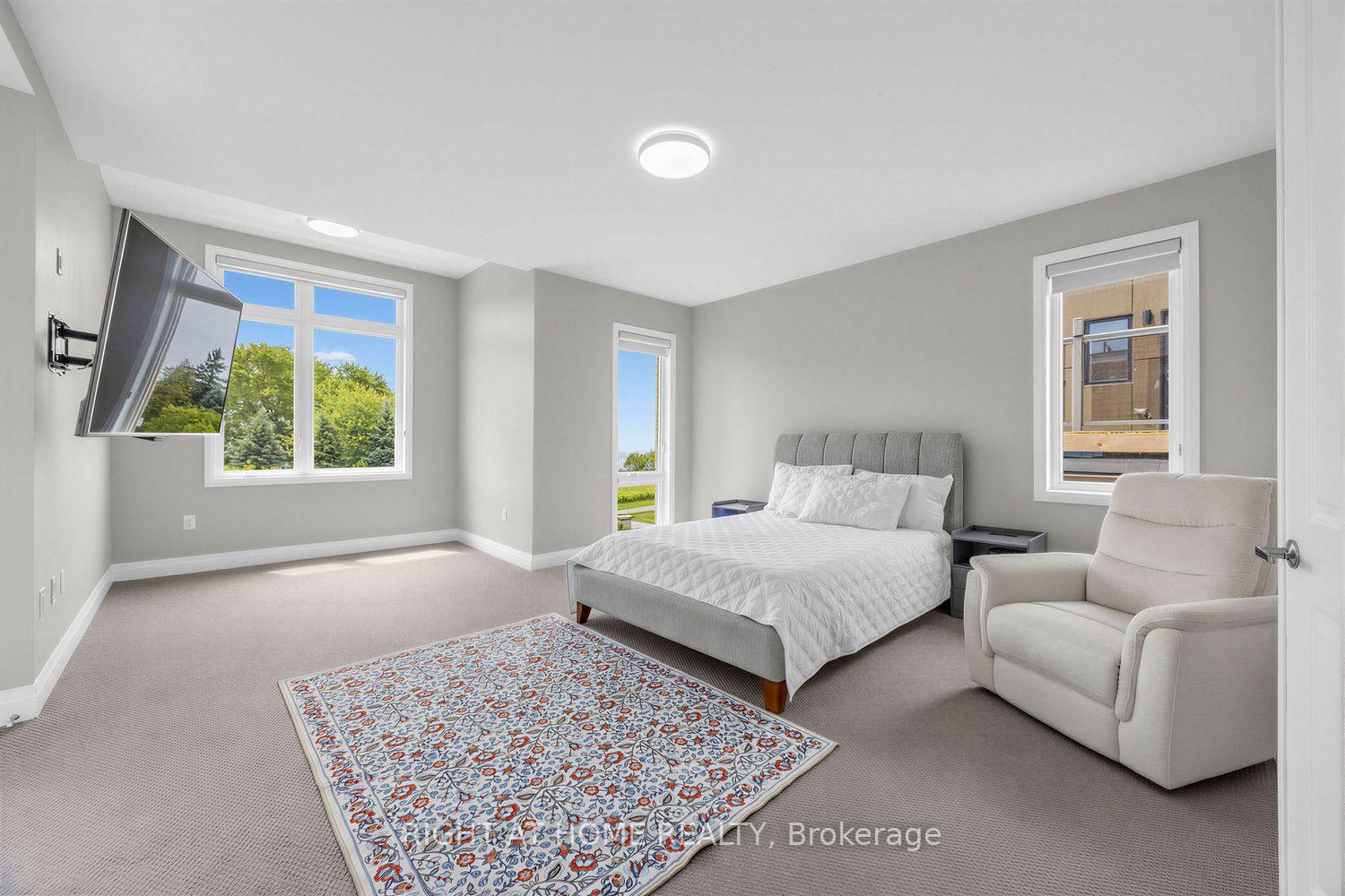 Photo 18 of 215 Port Darlington Road, Clarington, Bowmanville — HOMEH