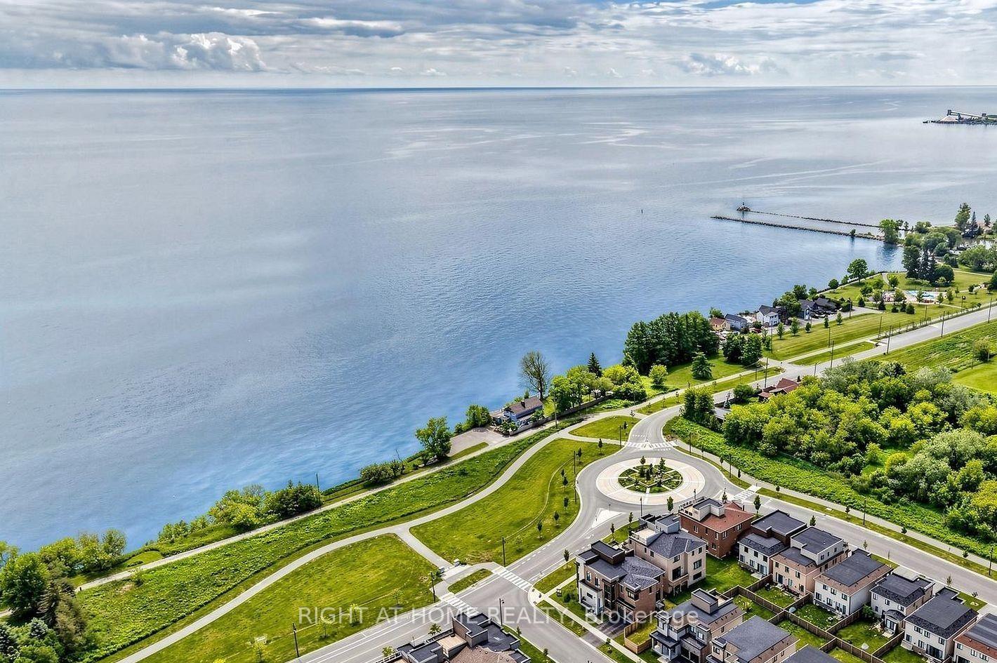 Photo 55 of 215 Port Darlington Road, Clarington, Bowmanville — HOMEH