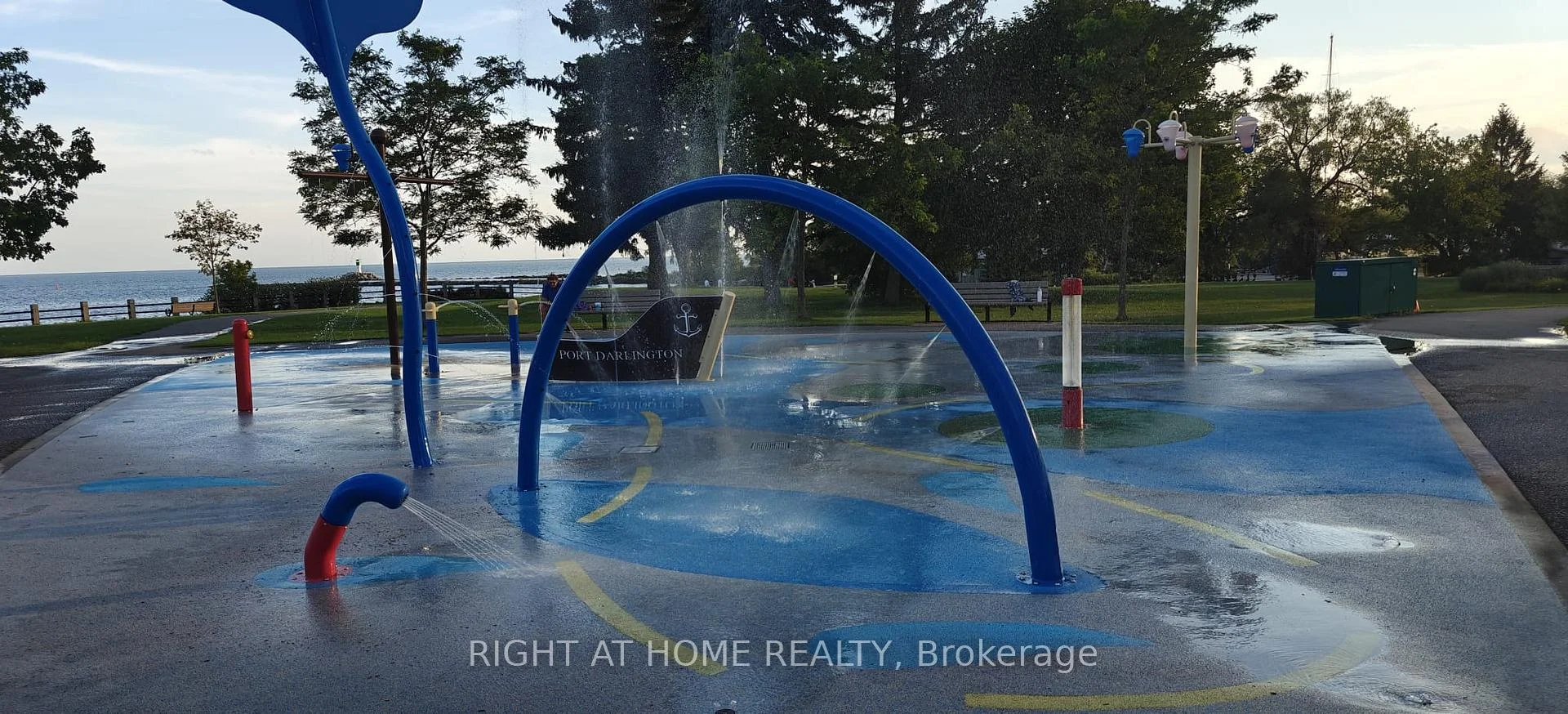Photo 59 of 215 Port Darlington Road, Clarington, Bowmanville — HOMEH