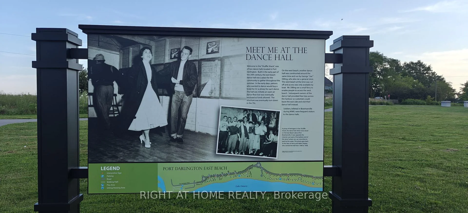 Photo 60 of 215 Port Darlington Road, Clarington, Bowmanville — HOMEH