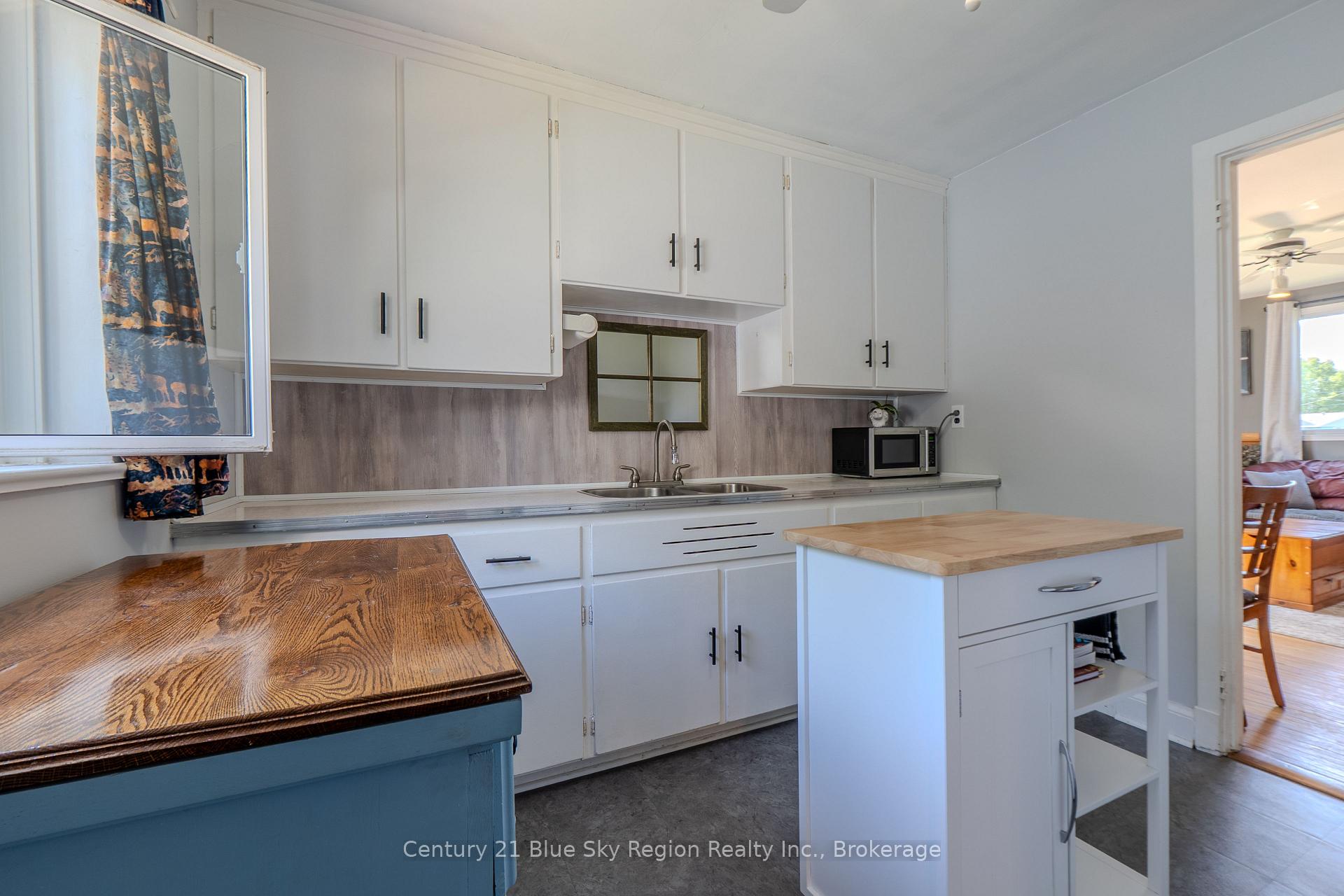Photo 6 of 80 Spruce Drive, Temagami — HOMEH