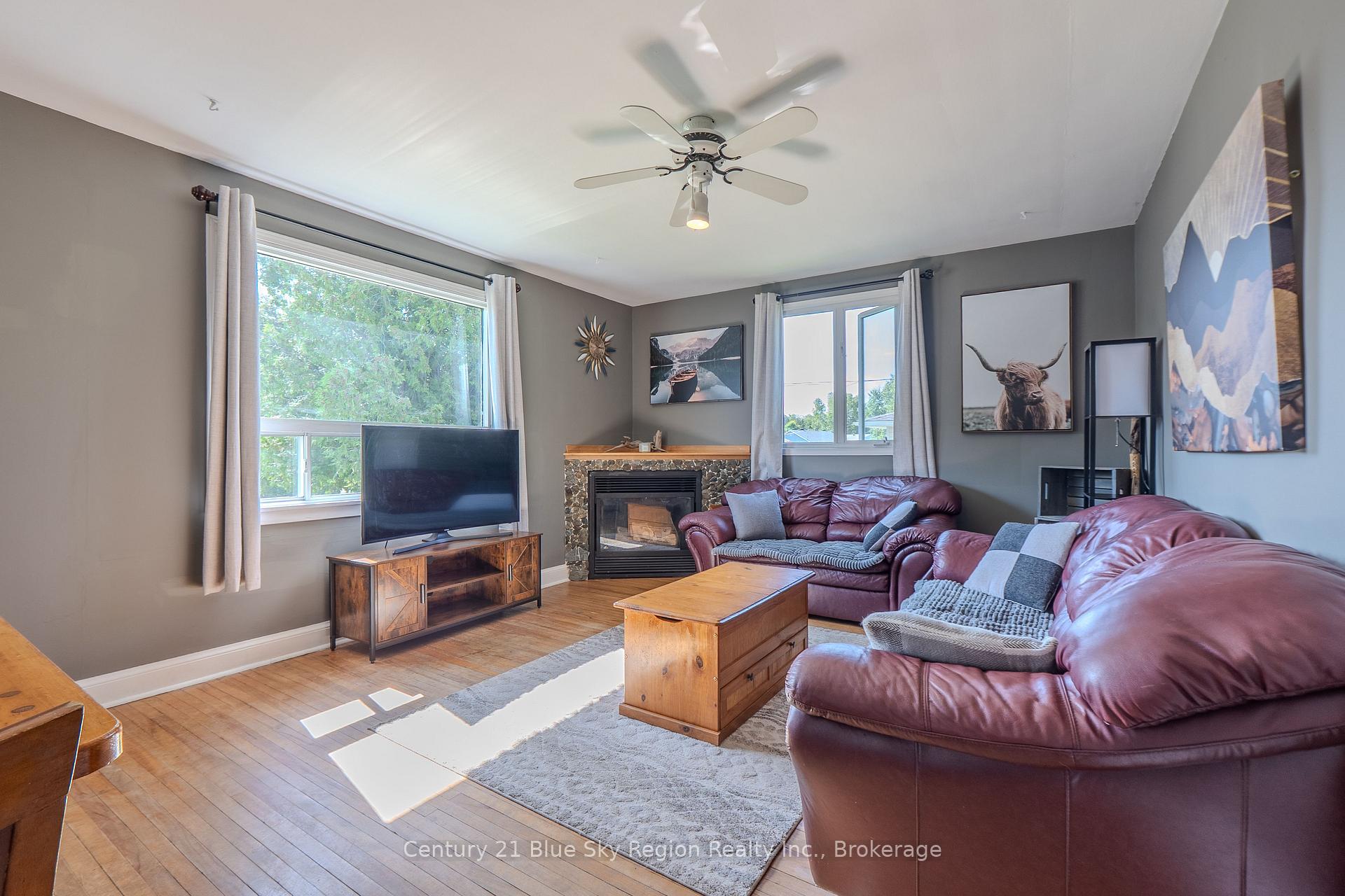 Photo 10 of 80 Spruce Drive, Temagami — HOMEH