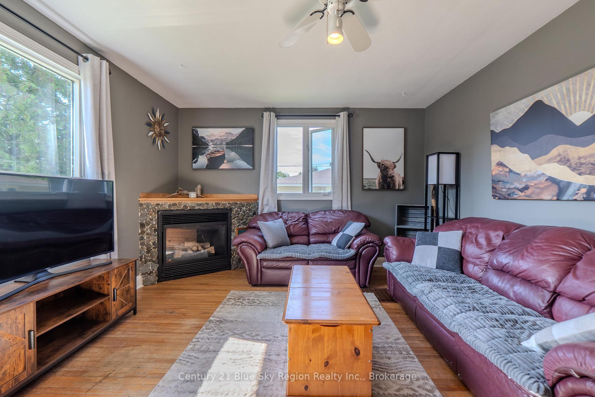 Photo 11 of 80 Spruce Drive, Temagami — HOMEH