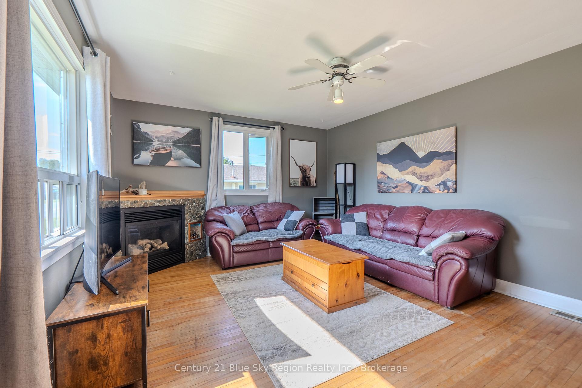 Photo 12 of 80 Spruce Drive, Temagami — HOMEH