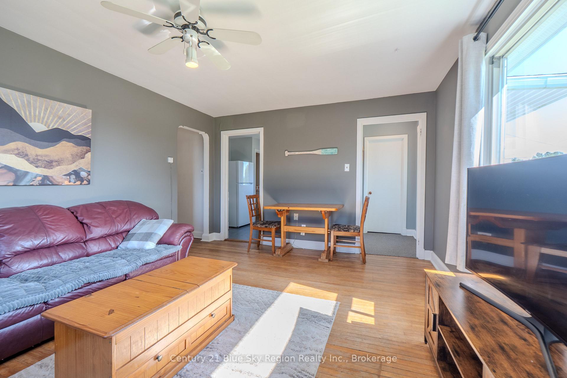 Photo 13 of 80 Spruce Drive, Temagami — HOMEH