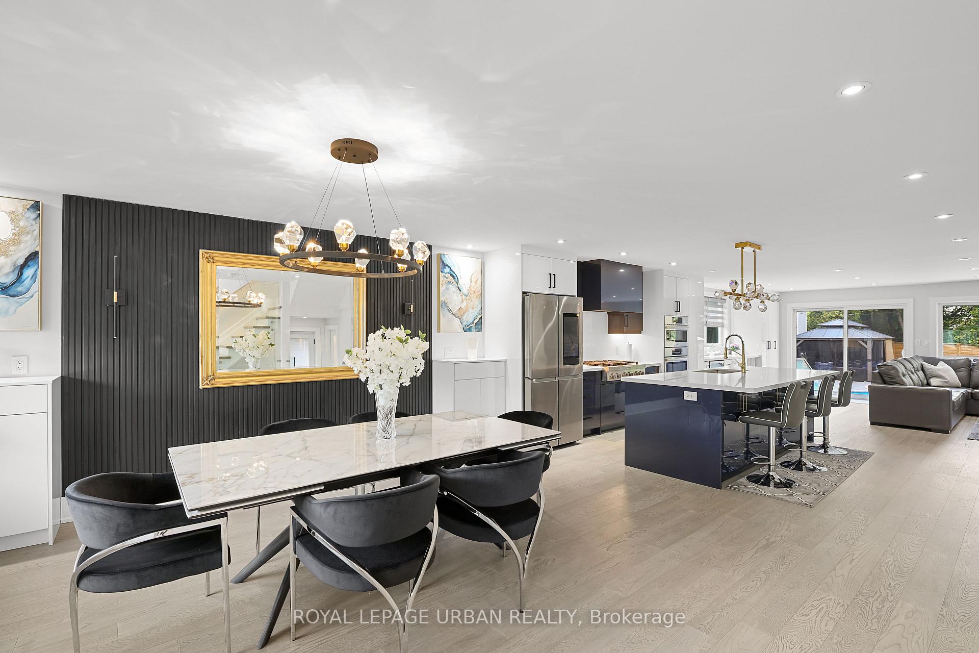 Photo 7 of 182 Parkview Hill Crescent, Toronto, O'Connor-Parkview — HOMEH