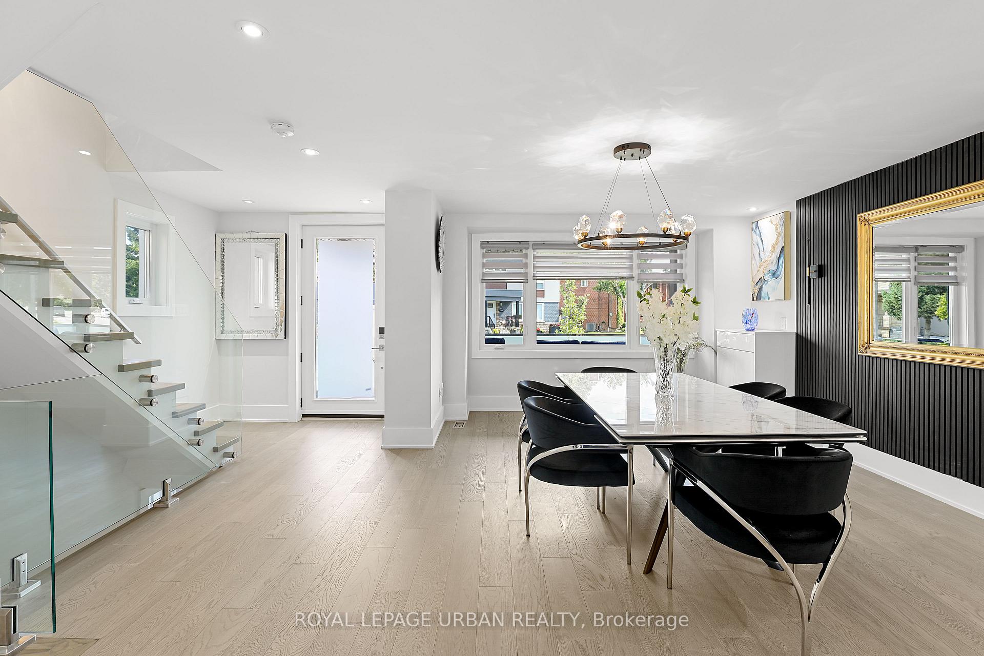 Photo 8 of 182 Parkview Hill Crescent, Toronto, O'Connor-Parkview — HOMEH
