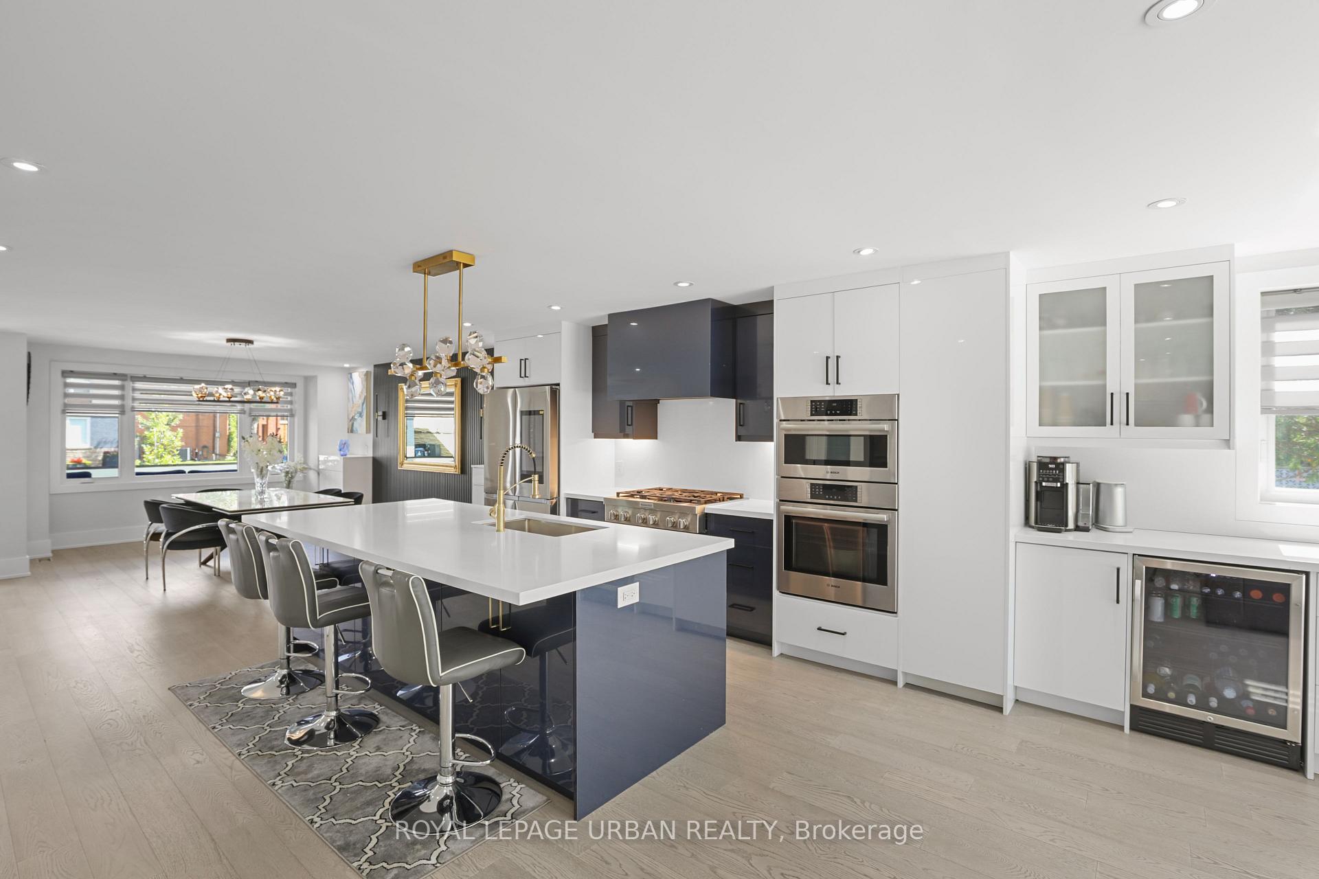 Photo 10 of 182 Parkview Hill Crescent, Toronto, O'Connor-Parkview — HOMEH