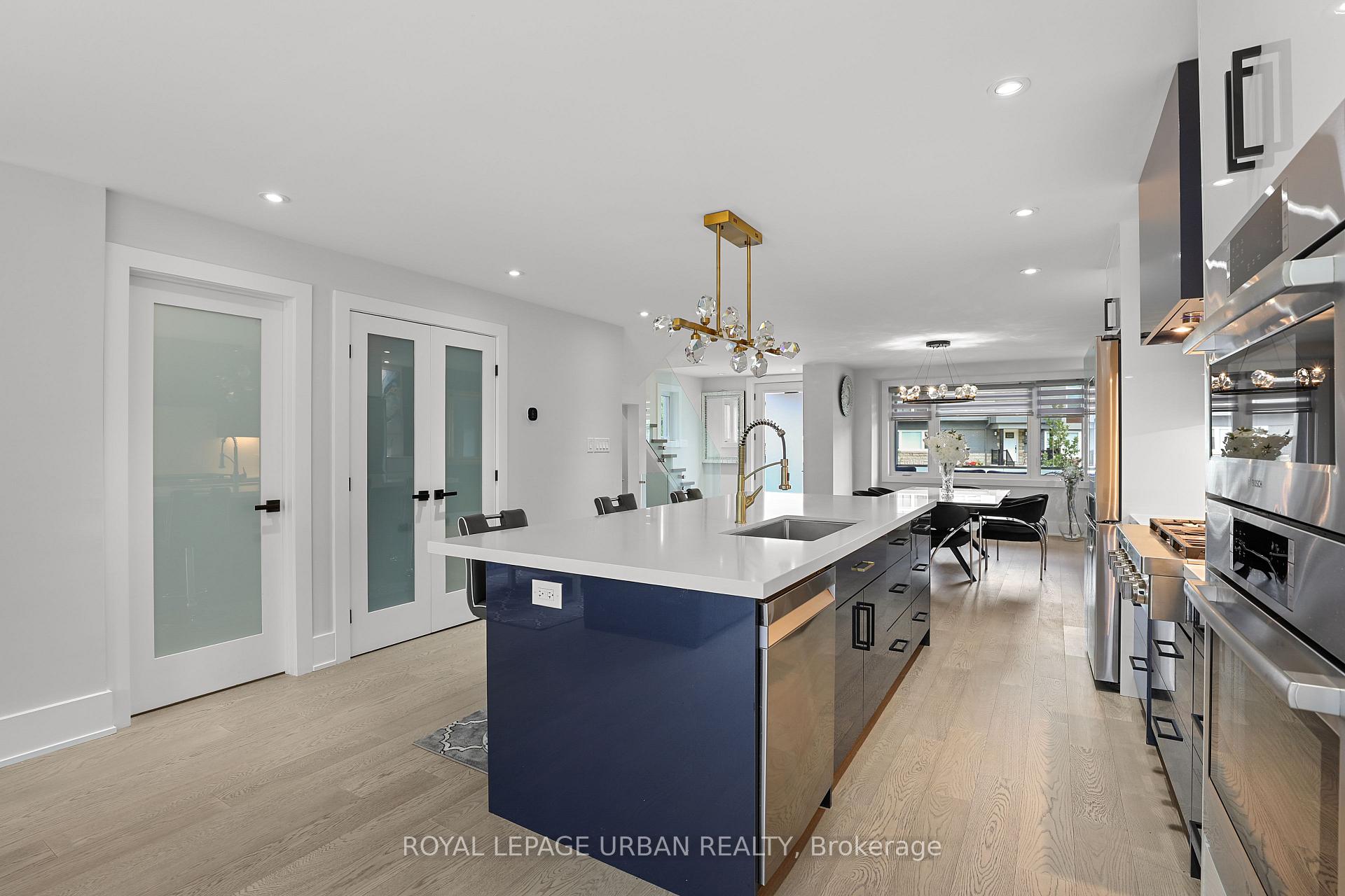 Photo 12 of 182 Parkview Hill Crescent, Toronto, O'Connor-Parkview — HOMEH