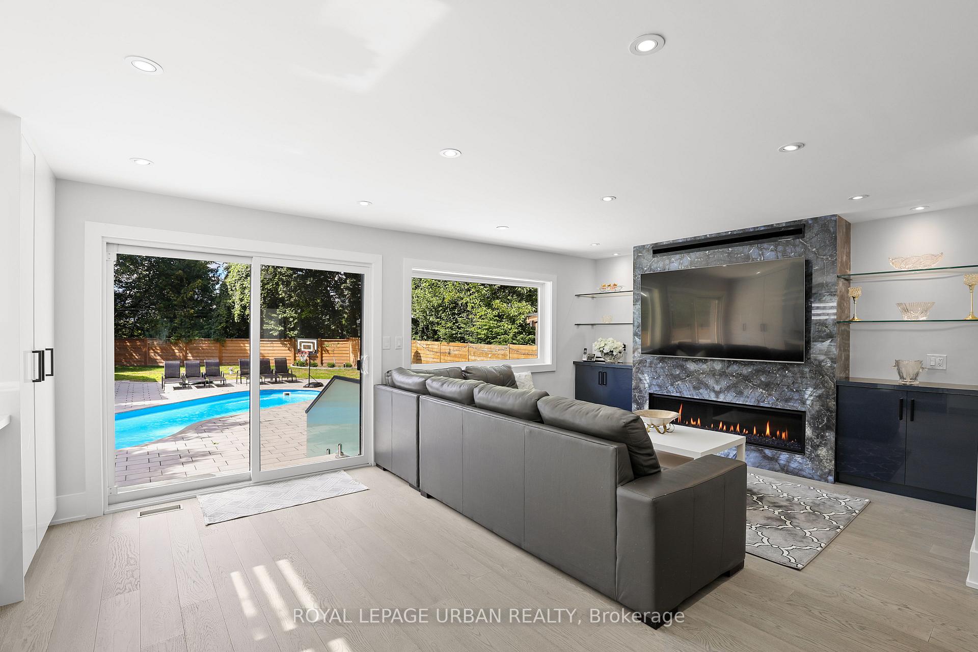 Photo 13 of 182 Parkview Hill Crescent, Toronto, O'Connor-Parkview — HOMEH