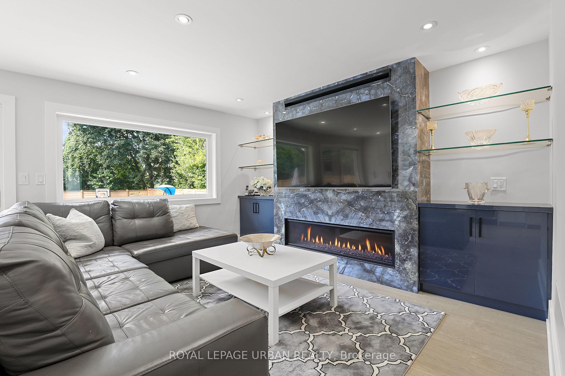 Photo 14 of 182 Parkview Hill Crescent, Toronto, O'Connor-Parkview — HOMEH