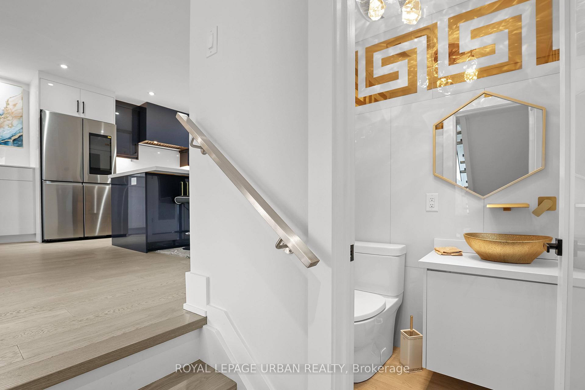 Photo 17 of 182 Parkview Hill Crescent, Toronto, O'Connor-Parkview — HOMEH