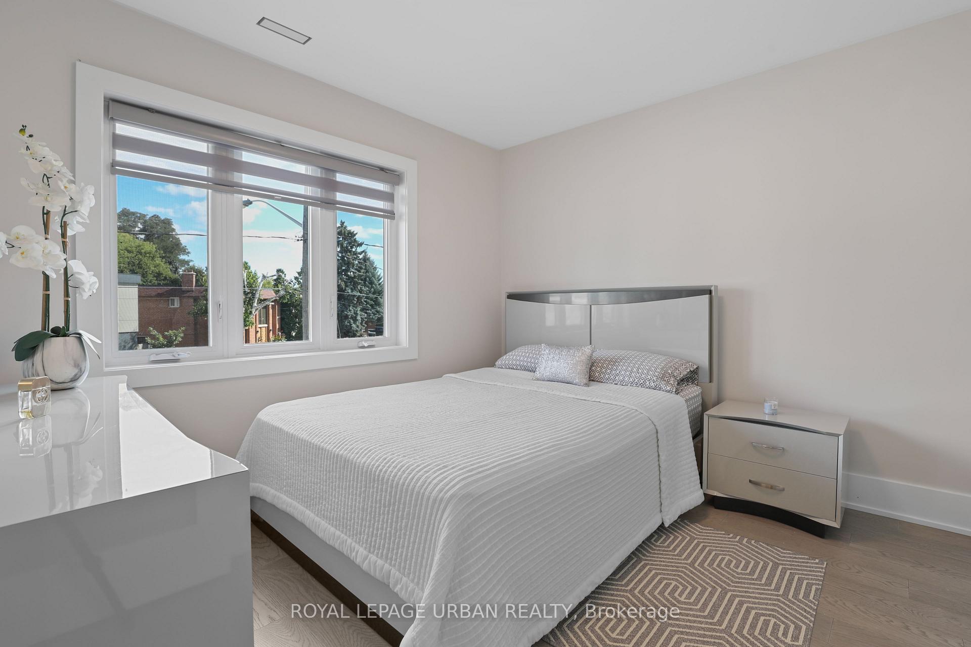 Photo 21 of 182 Parkview Hill Crescent, Toronto, O'Connor-Parkview — HOMEH