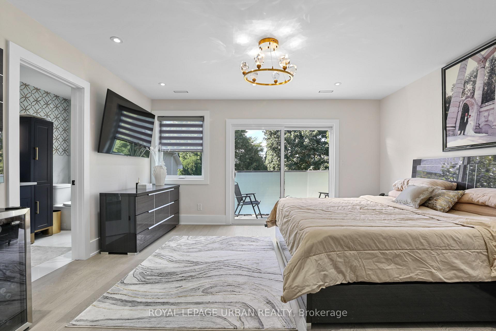 Photo 25 of 182 Parkview Hill Crescent, Toronto, O'Connor-Parkview — HOMEH