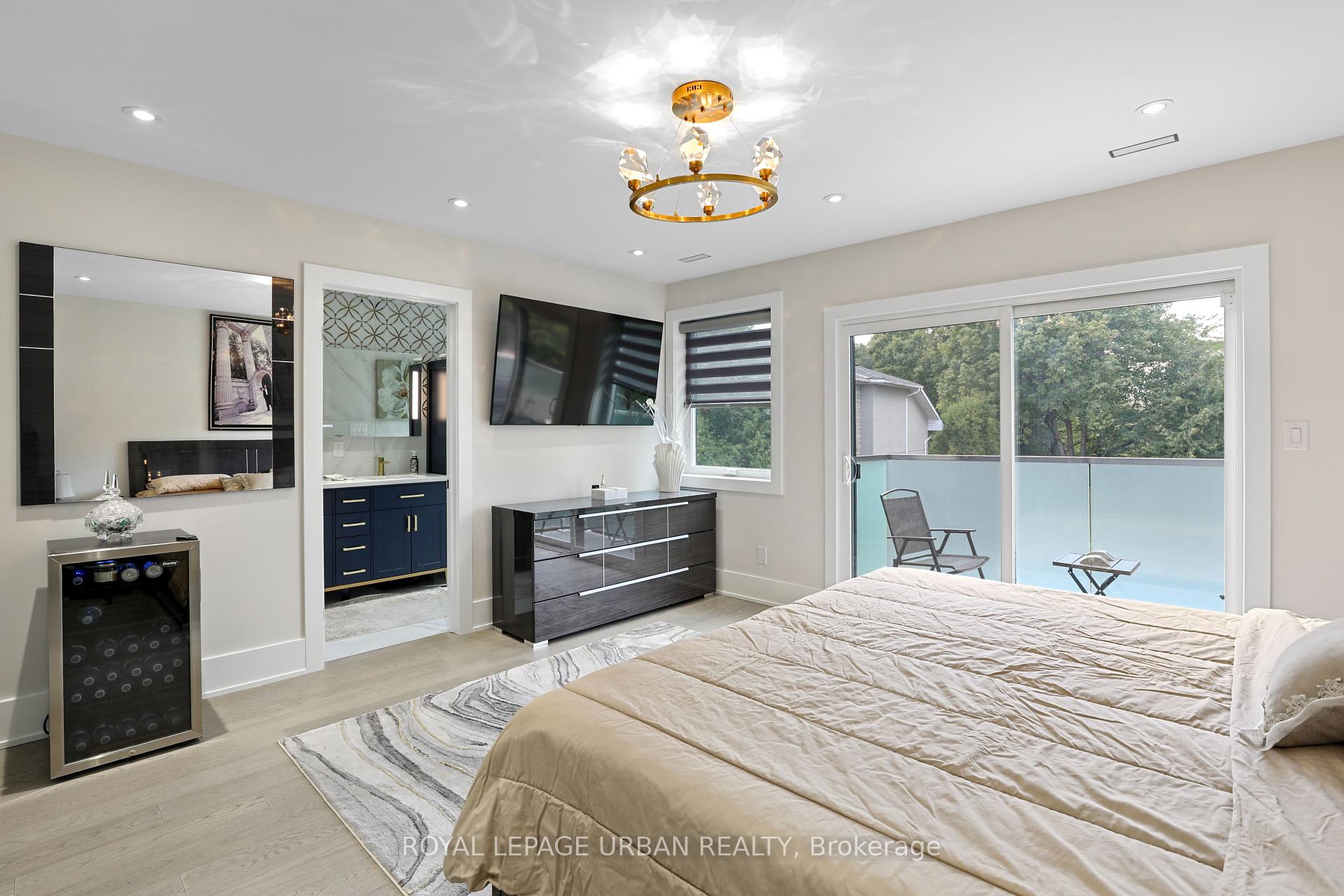 Photo 26 of 182 Parkview Hill Crescent, Toronto, O'Connor-Parkview — HOMEH