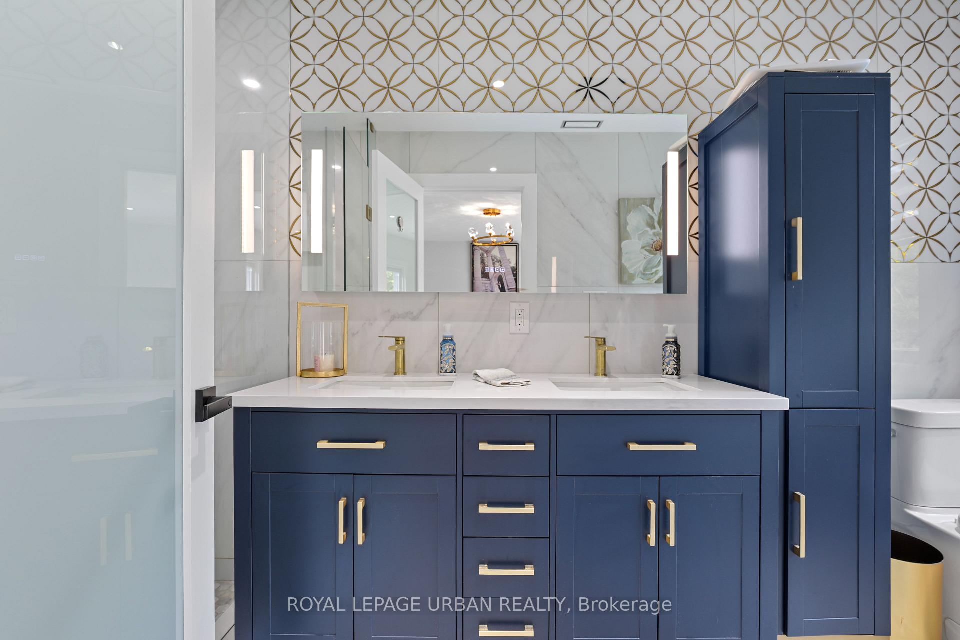Photo 27 of 182 Parkview Hill Crescent, Toronto, O'Connor-Parkview — HOMEH