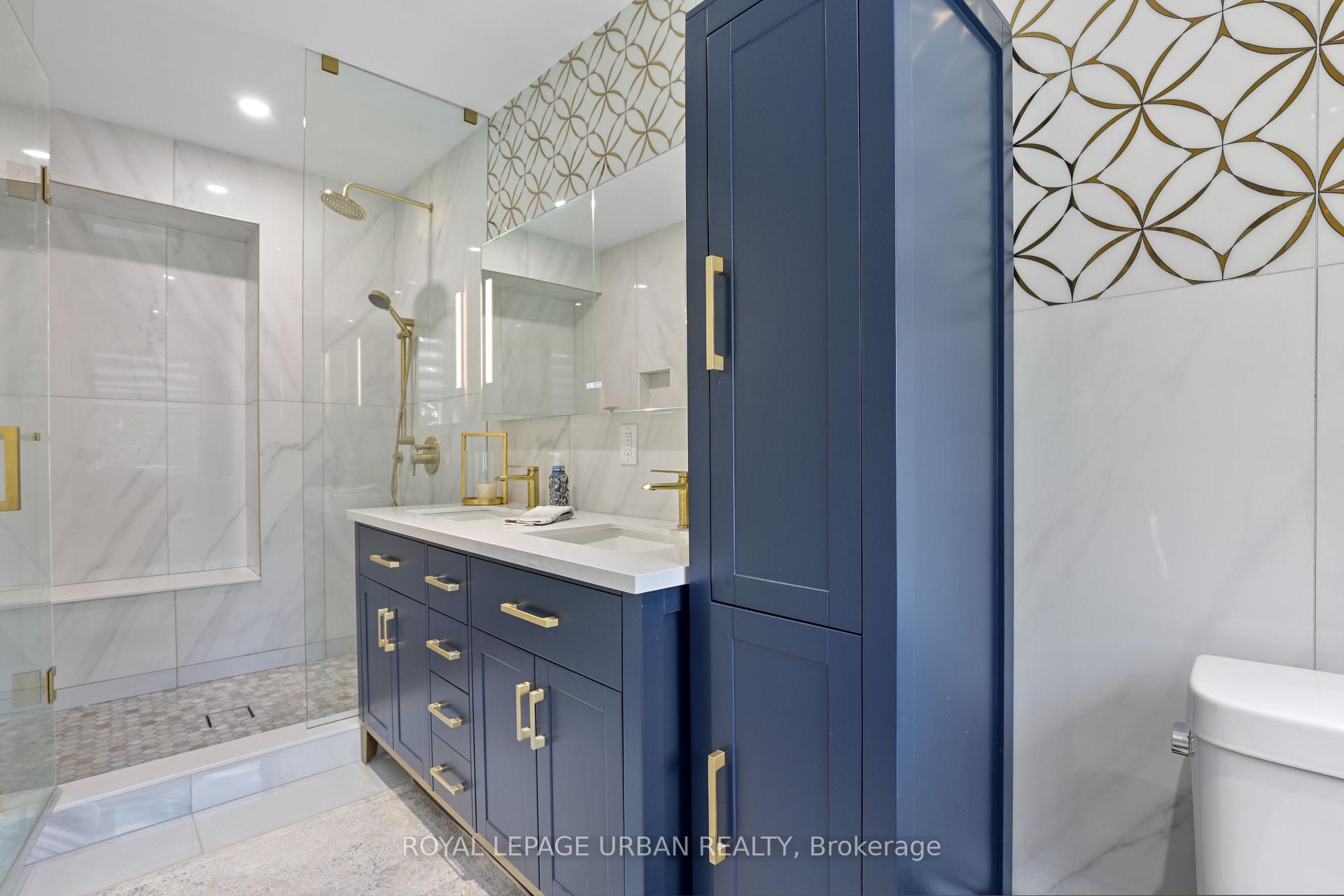Photo 28 of 182 Parkview Hill Crescent, Toronto, O'Connor-Parkview — HOMEH