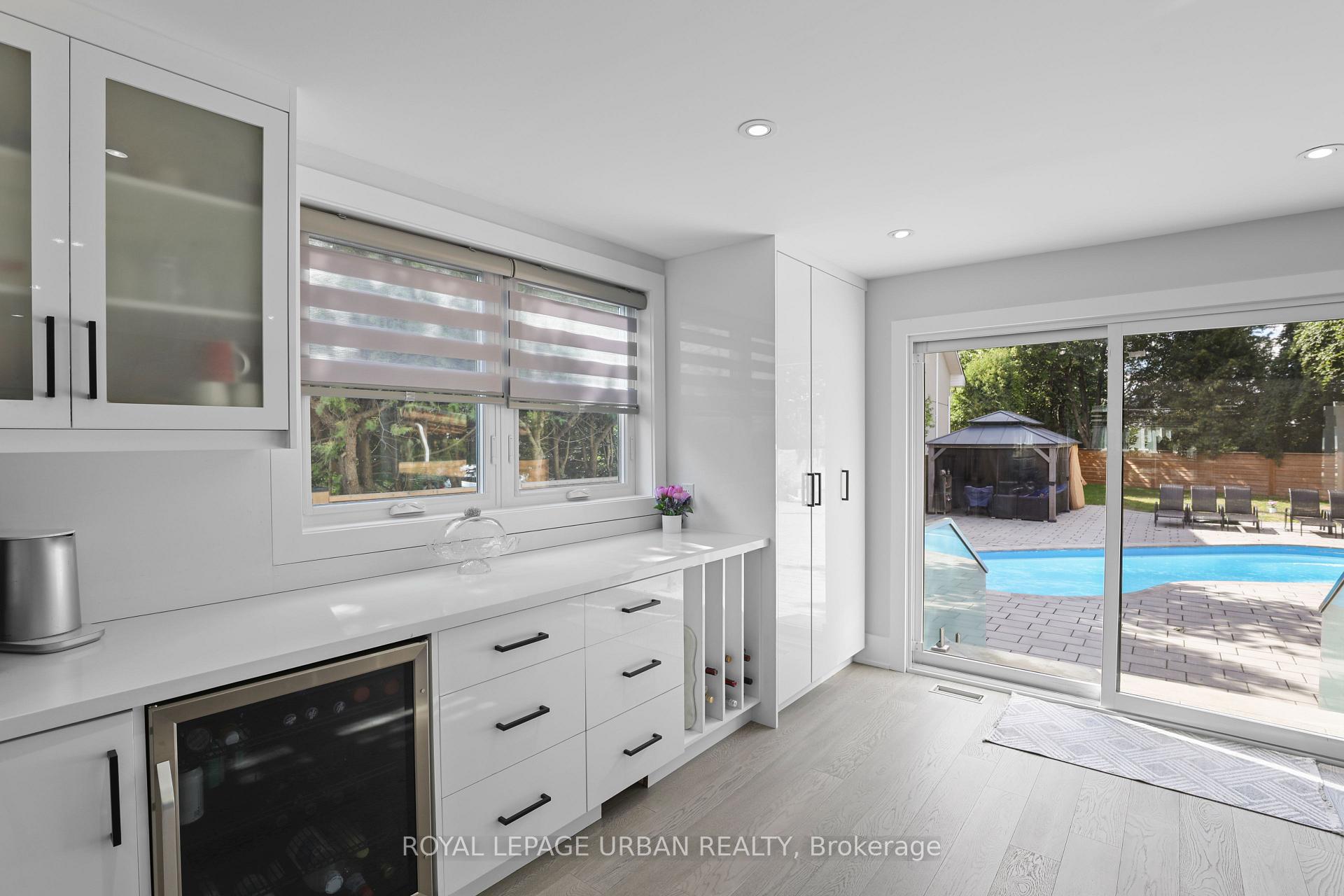 Photo 32 of 182 Parkview Hill Crescent, Toronto, O'Connor-Parkview — HOMEH