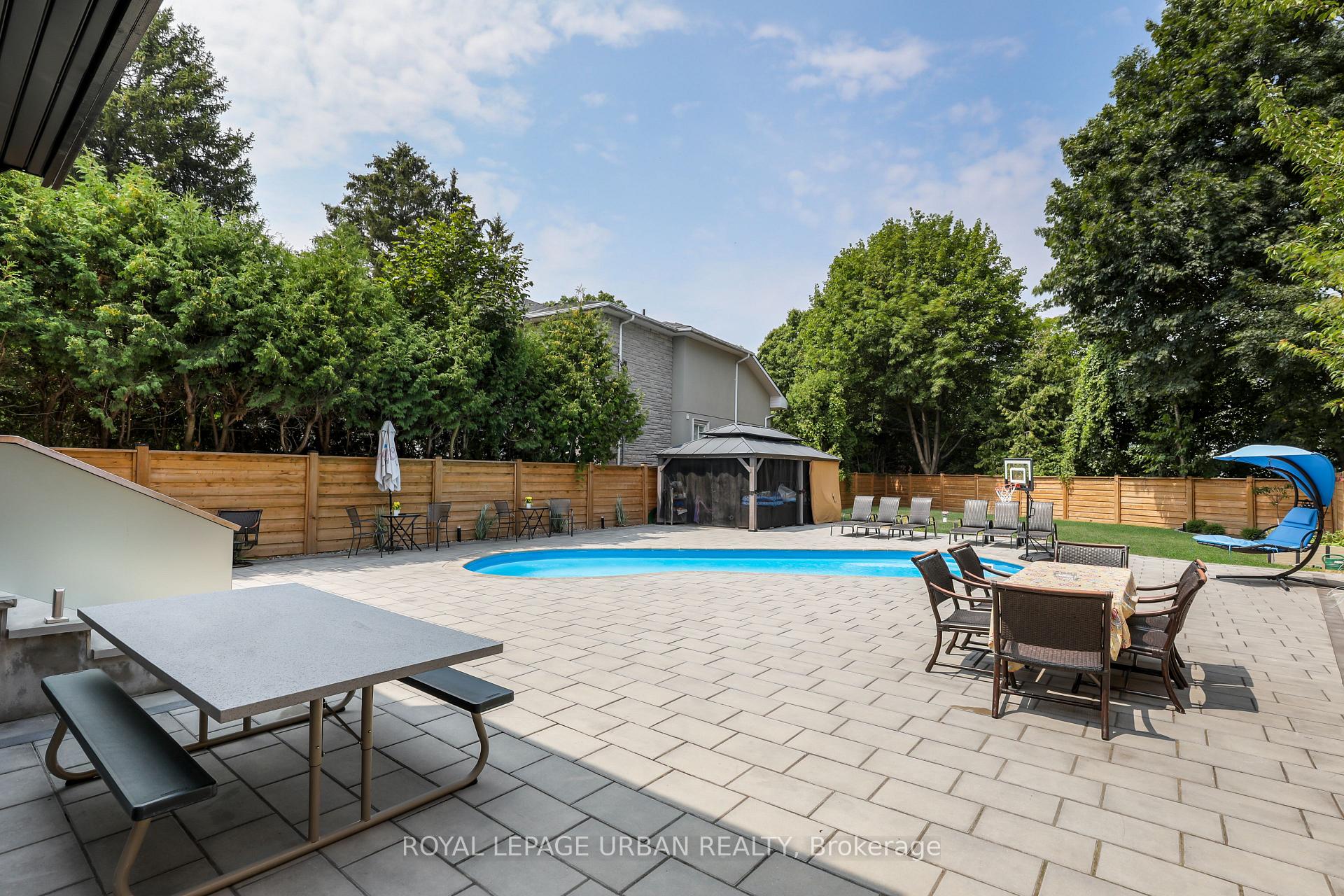 Photo 41 of 182 Parkview Hill Crescent, Toronto, O'Connor-Parkview — HOMEH