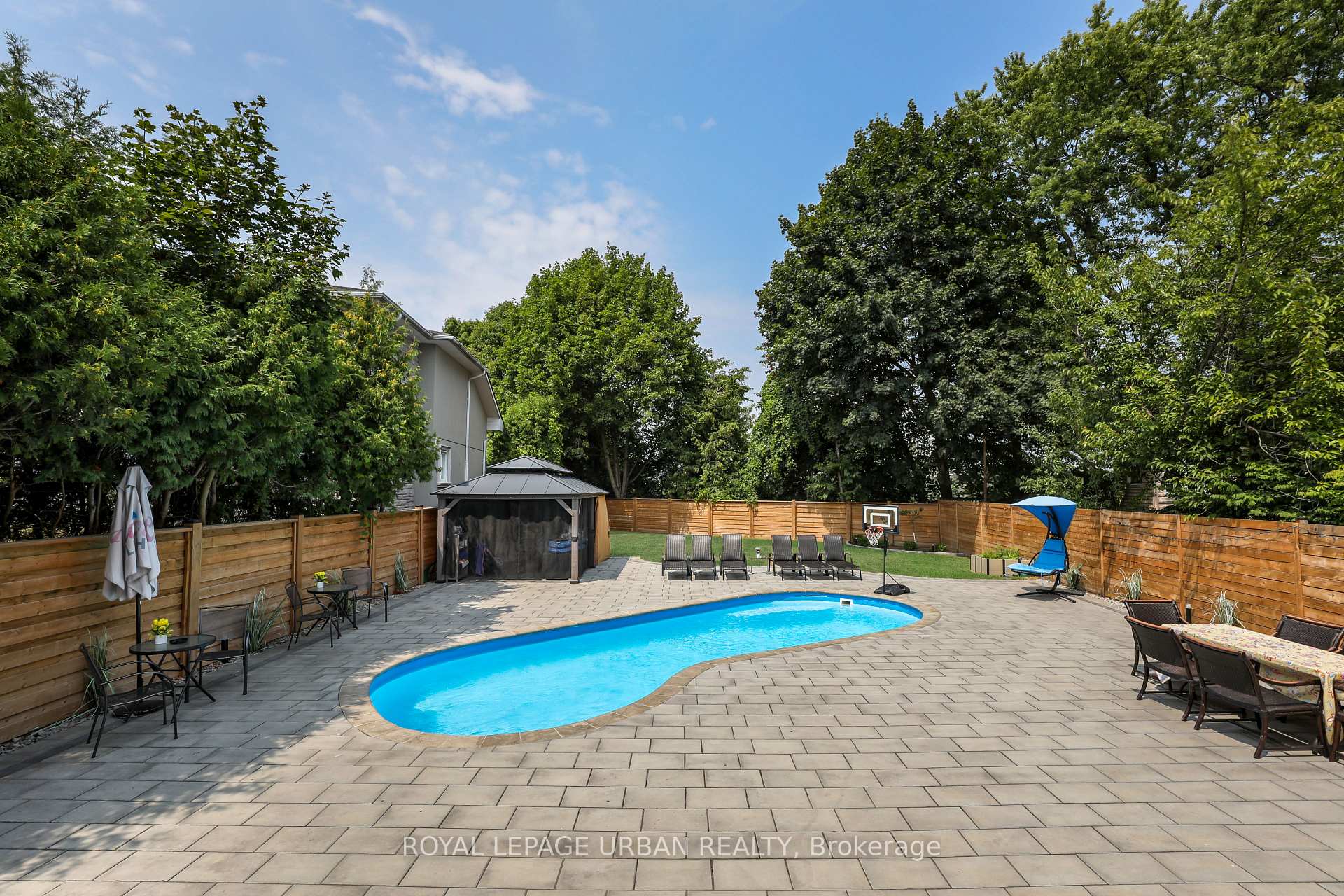 Photo 42 of 182 Parkview Hill Crescent, Toronto, O'Connor-Parkview — HOMEH