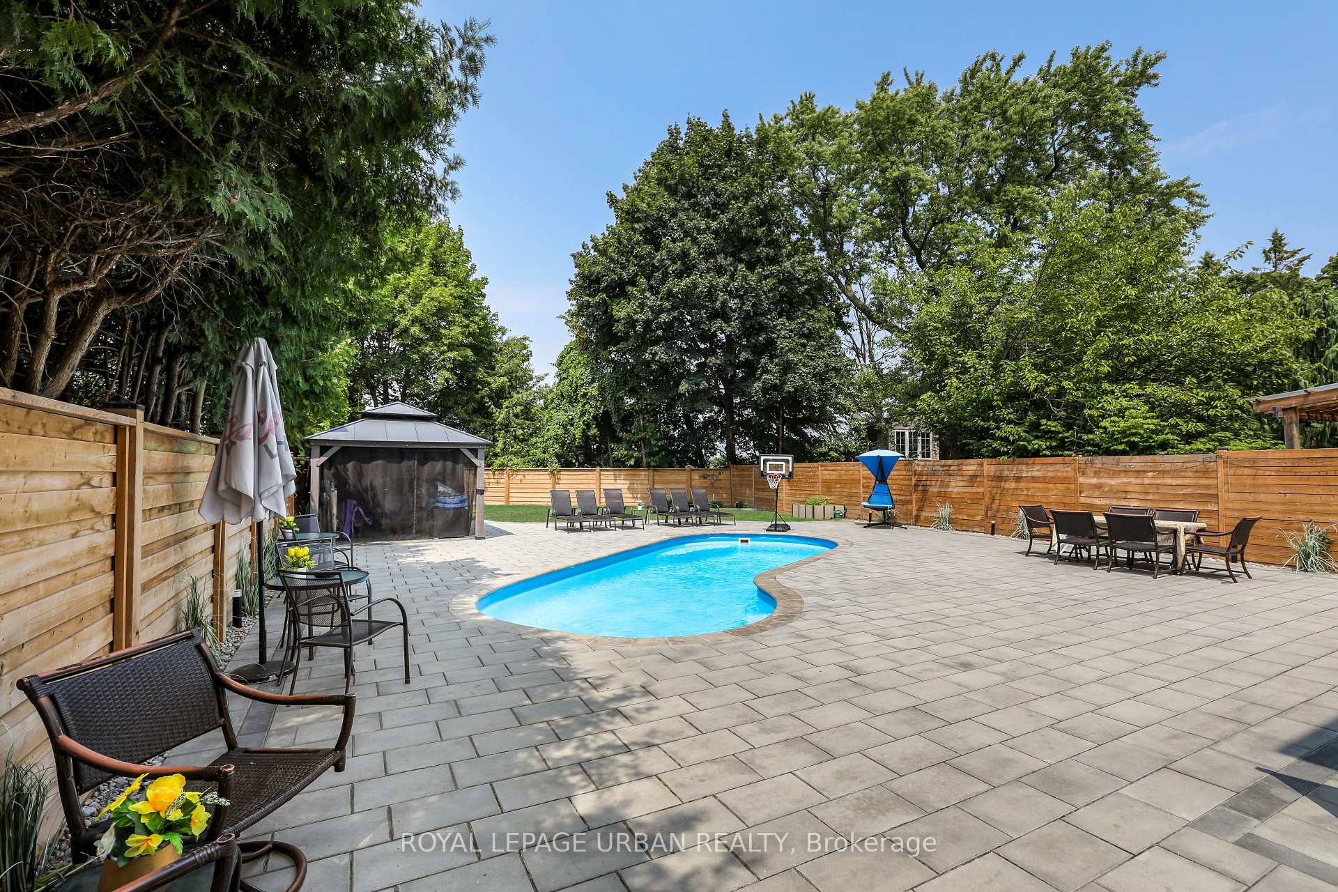 Photo 43 of 182 Parkview Hill Crescent, Toronto, O'Connor-Parkview — HOMEH