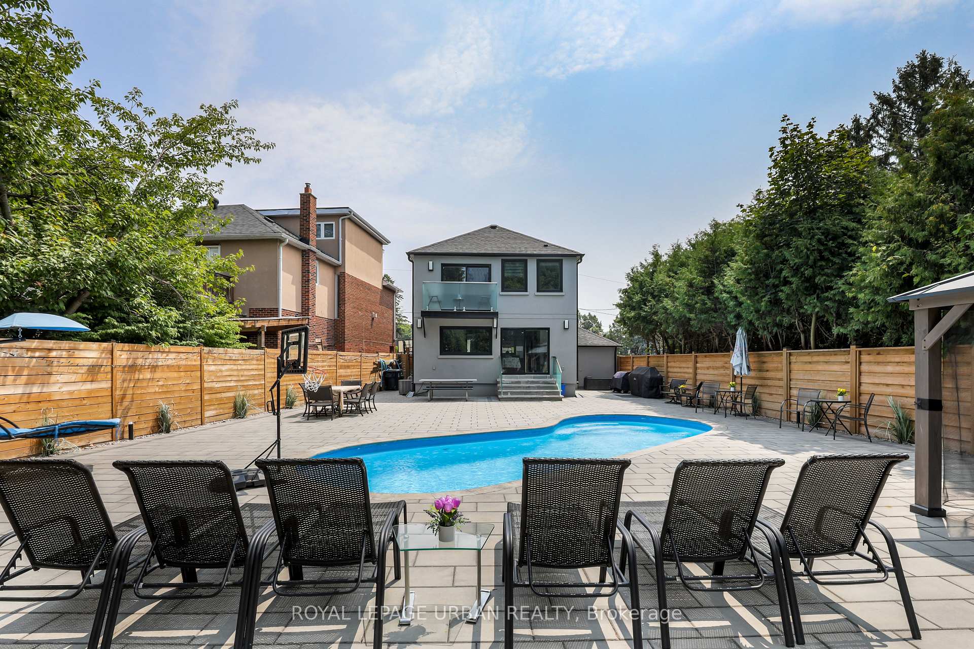 Photo 44 of 182 Parkview Hill Crescent, Toronto, O'Connor-Parkview — HOMEH