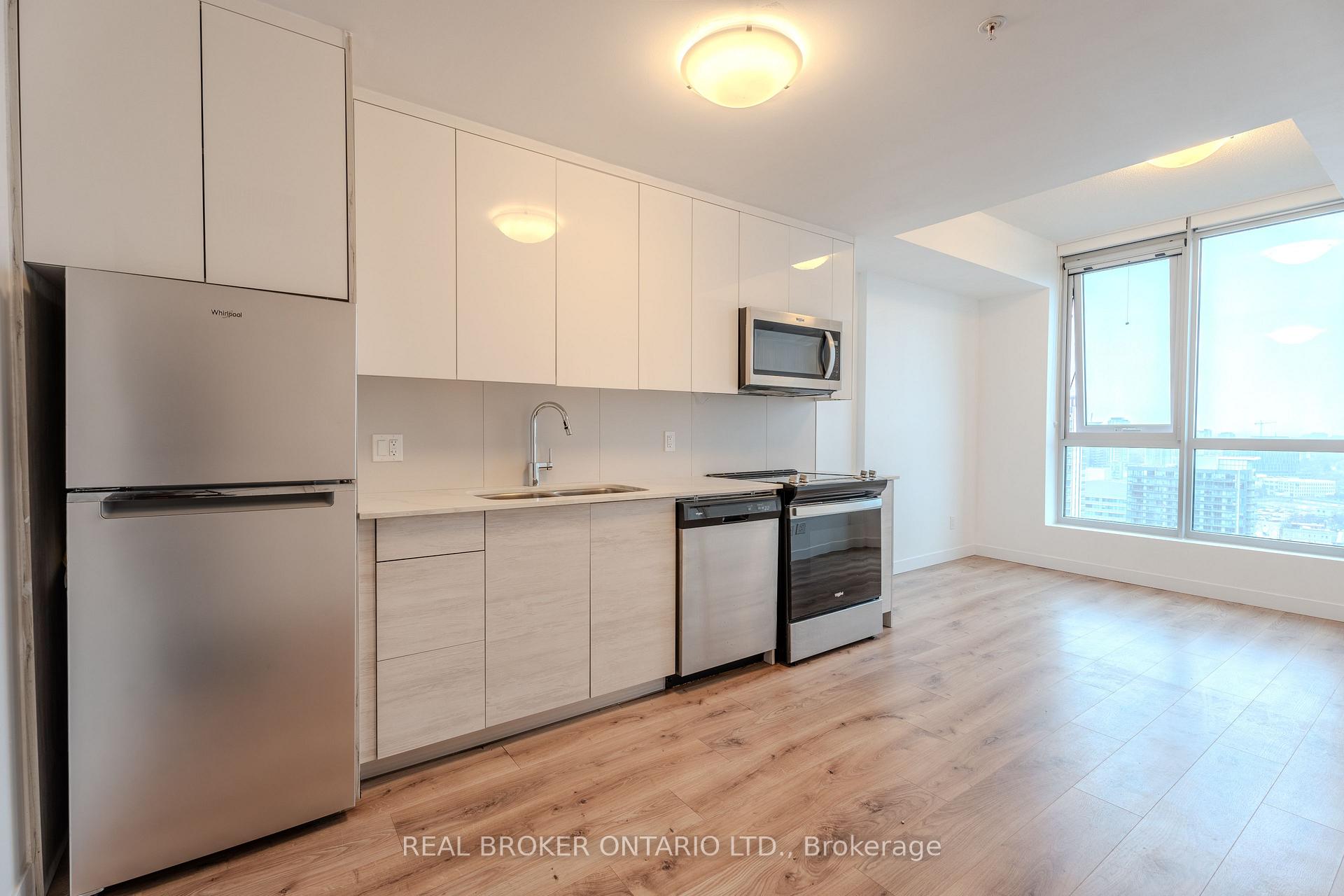 Photo 1 of Unit 2208, 60 Frederick Street, Kitchener, Civic Centre — HOMEH