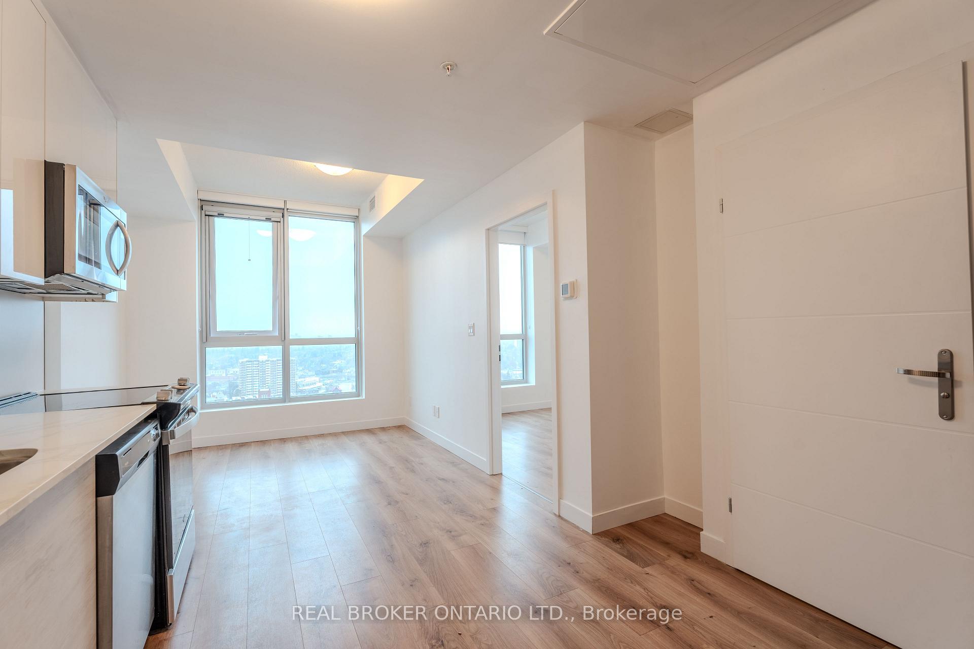 Photo 2 of Unit 2208, 60 Frederick Street, Kitchener, Civic Centre — HOMEH