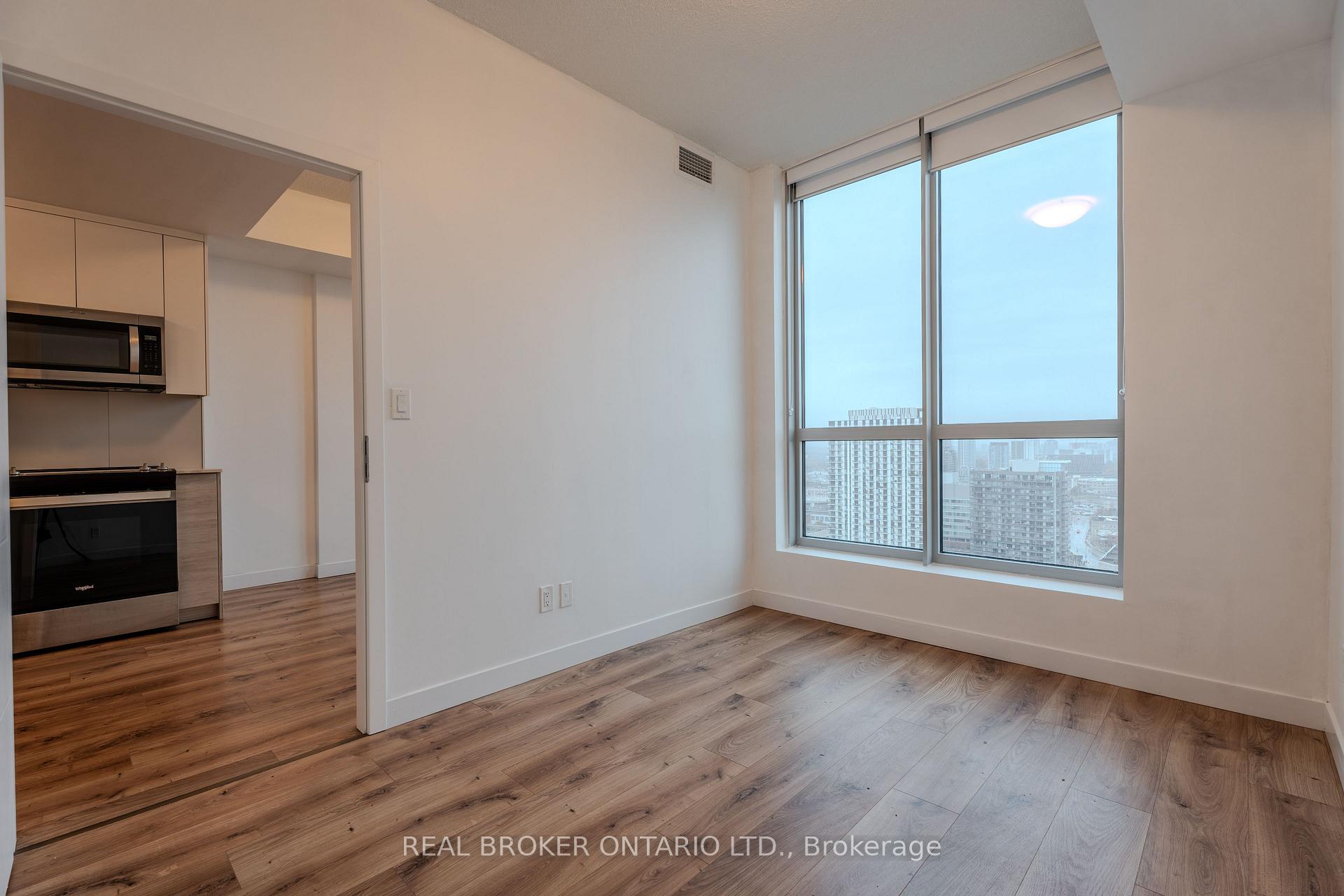 Photo 7 of Unit 2208, 60 Frederick Street, Kitchener, Civic Centre — HOMEH