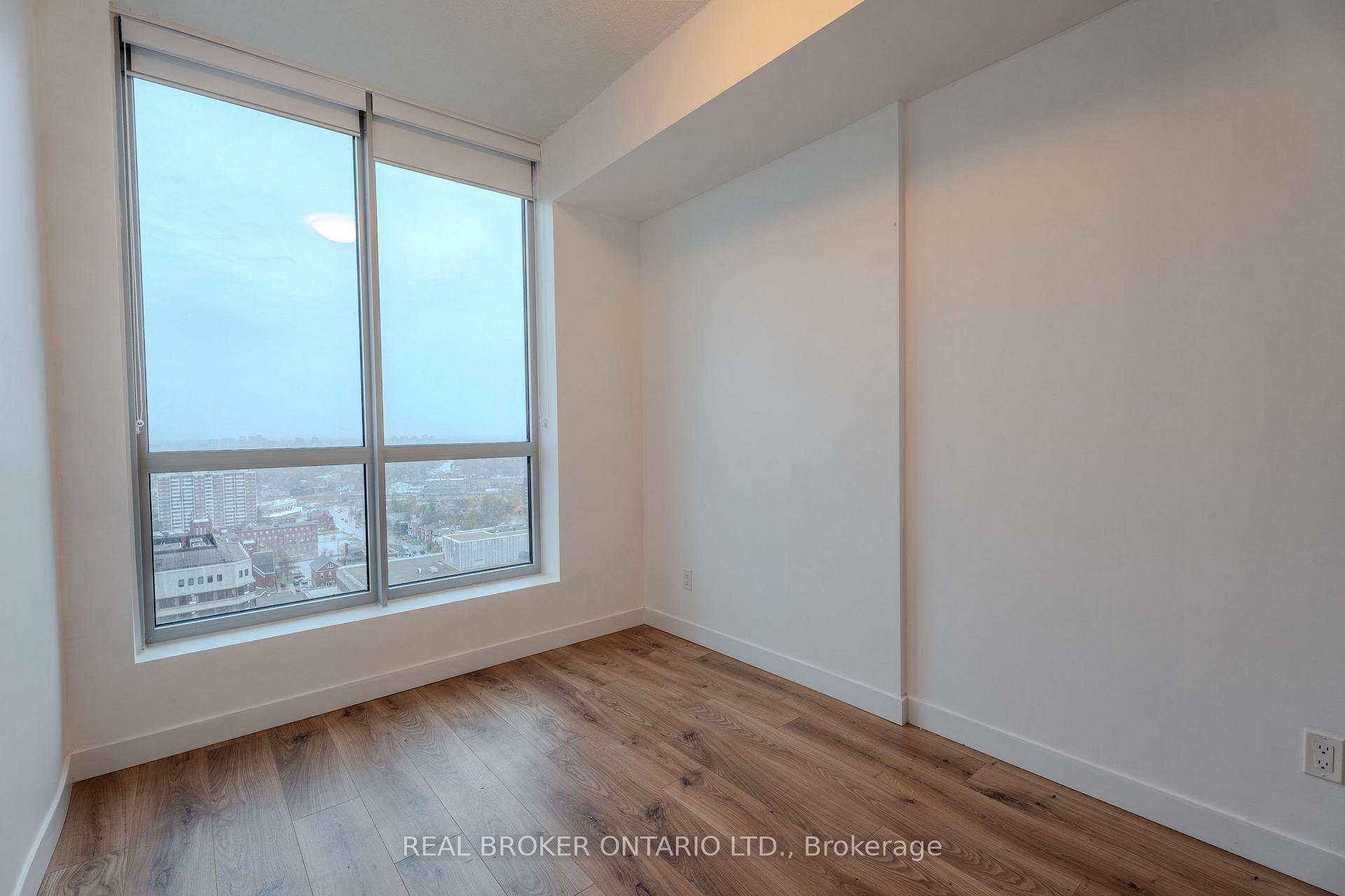 Photo 9 of Unit 2208, 60 Frederick Street, Kitchener, Civic Centre — HOMEH