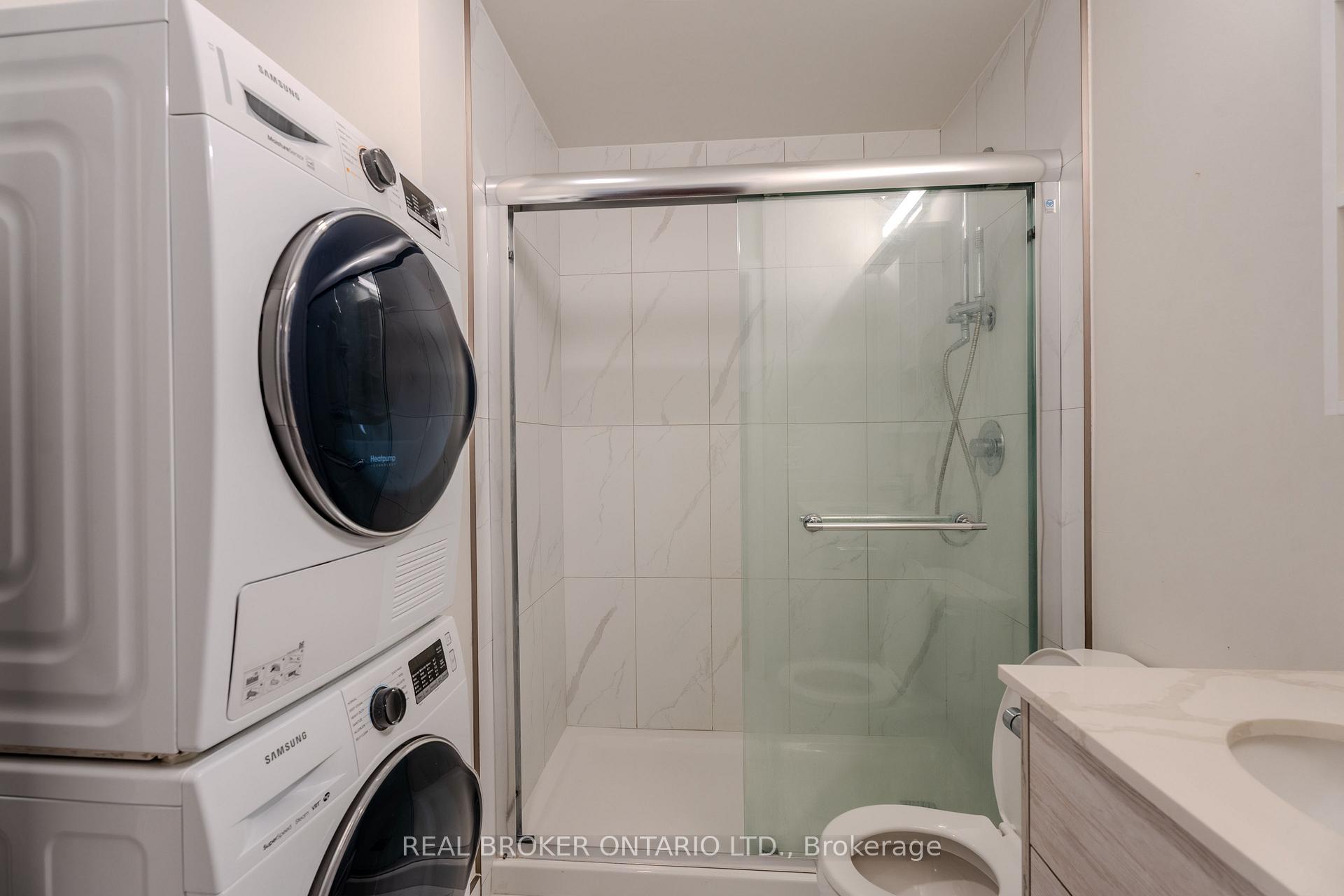 Photo 11 of Unit 2208, 60 Frederick Street, Kitchener, Civic Centre — HOMEH