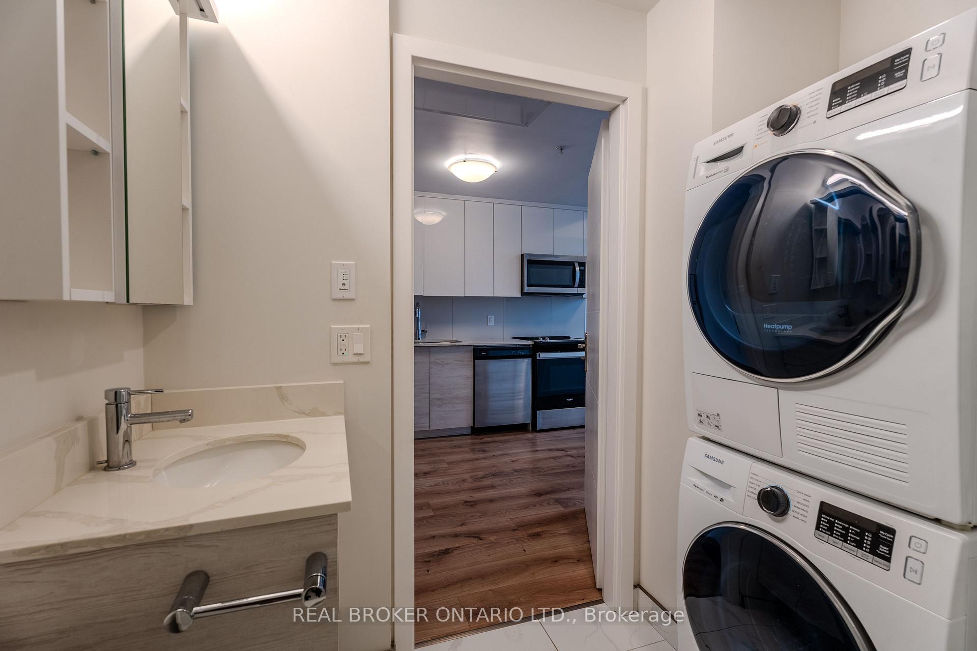 Photo 12 of Unit 2208, 60 Frederick Street, Kitchener, Civic Centre — HOMEH