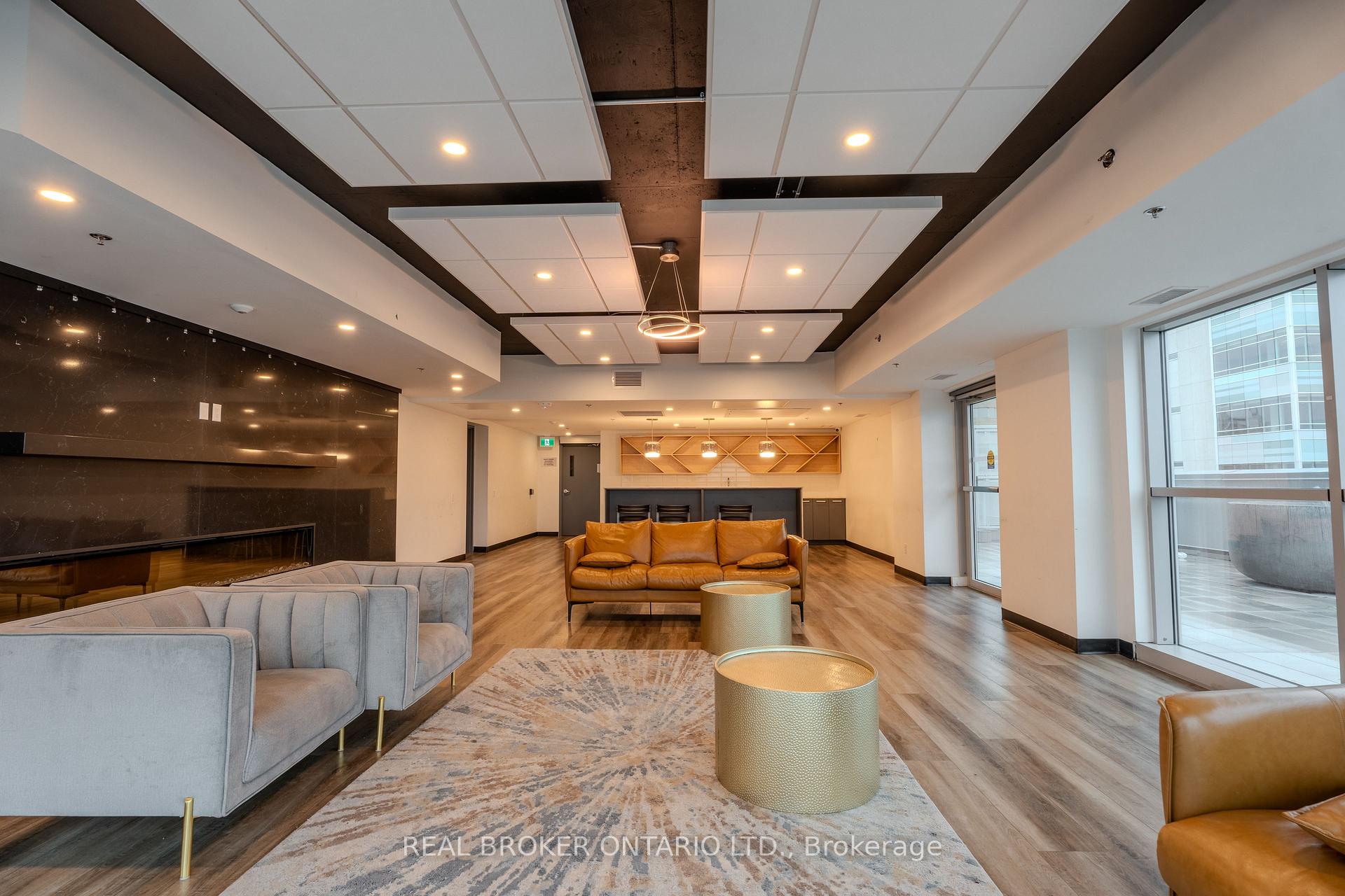 Photo 14 of Unit 2208, 60 Frederick Street, Kitchener, Civic Centre — HOMEH