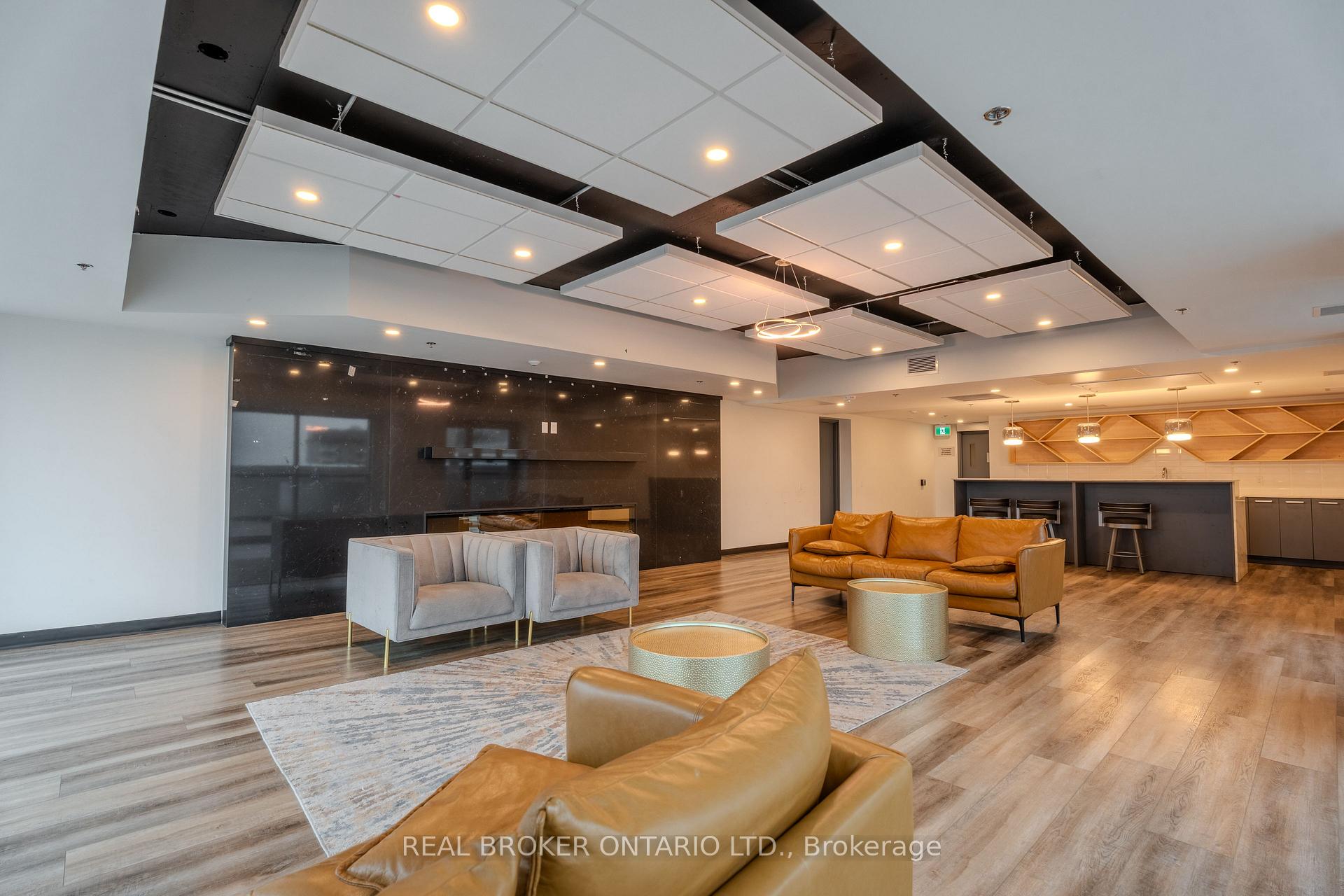Photo 15 of Unit 2208, 60 Frederick Street, Kitchener, Civic Centre — HOMEH