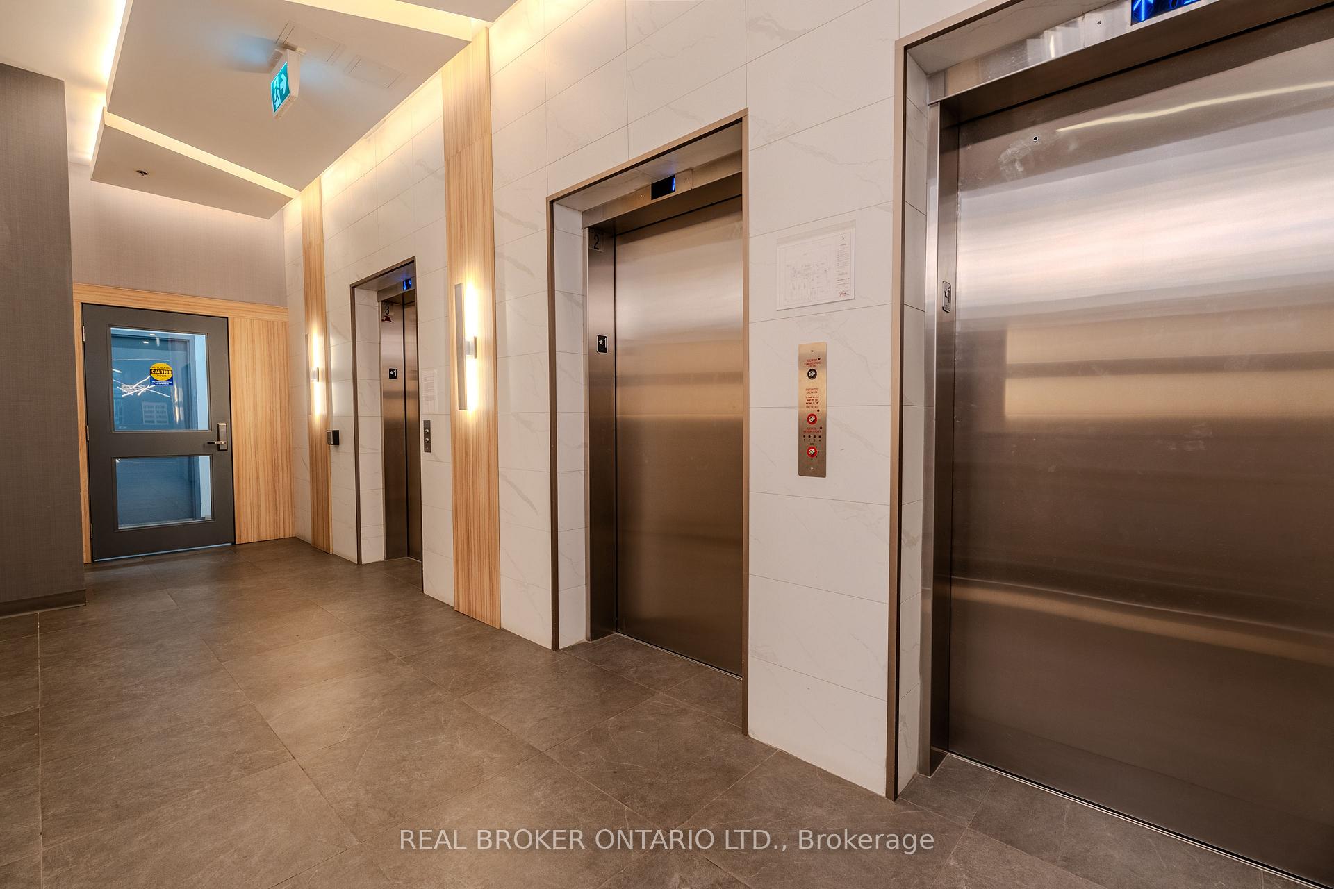 Photo 17 of Unit 2208, 60 Frederick Street, Kitchener, Civic Centre — HOMEH