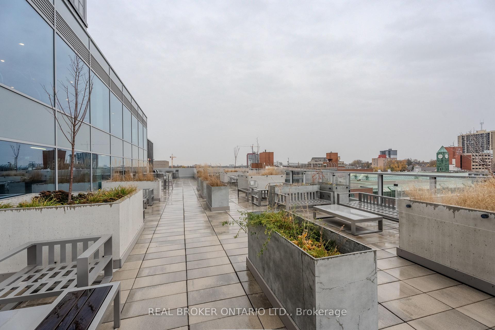 Photo 19 of Unit 2208, 60 Frederick Street, Kitchener, Civic Centre — HOMEH