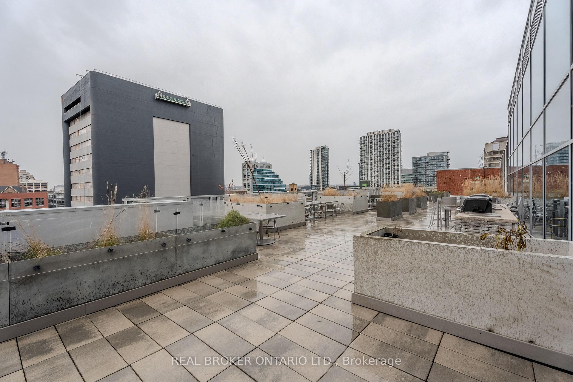 Photo 20 of Unit 2208, 60 Frederick Street, Kitchener, Civic Centre — HOMEH