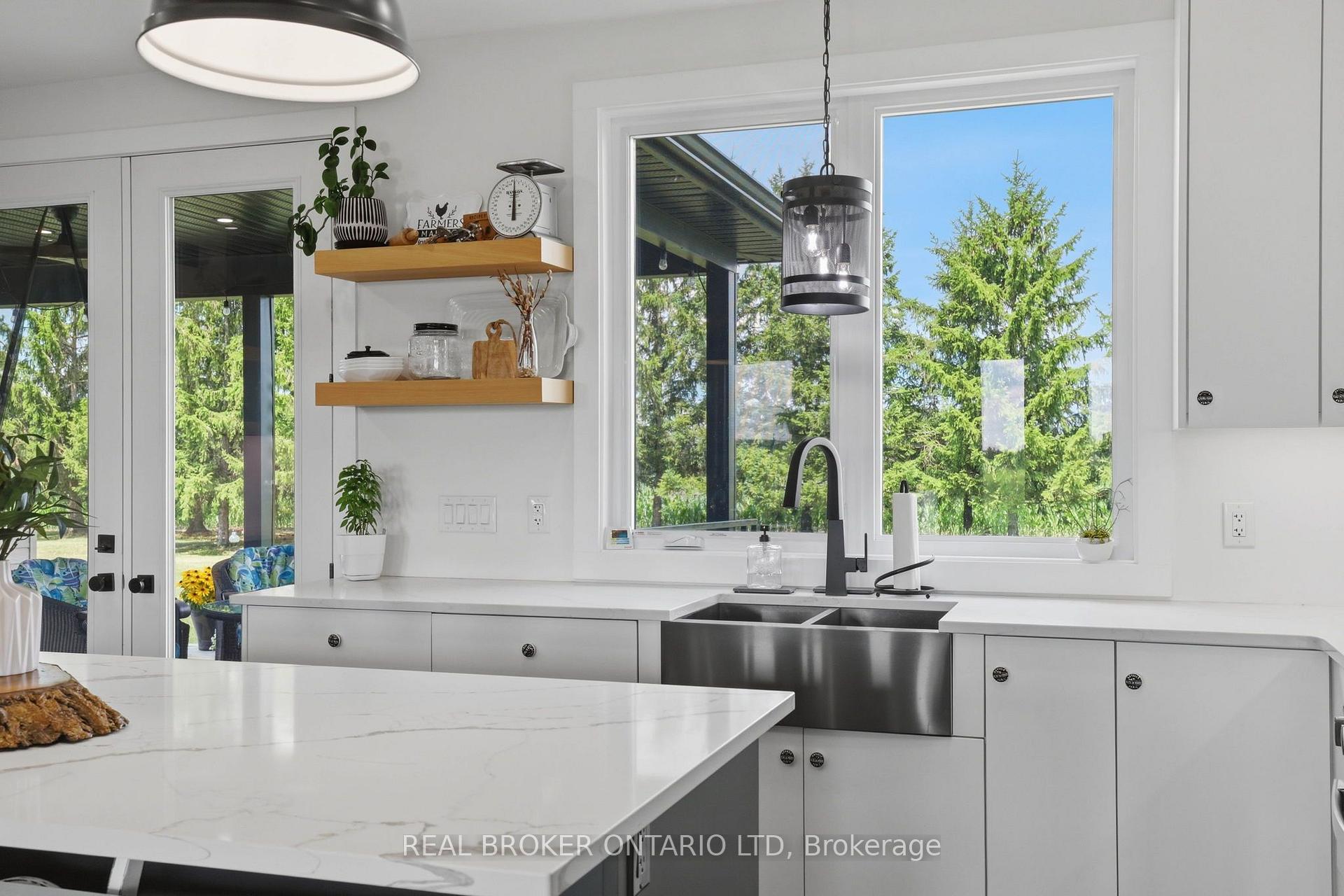 Photo 22 of 25515 Coldstream Road, Middlesex Centre, Denfield — HOMEH