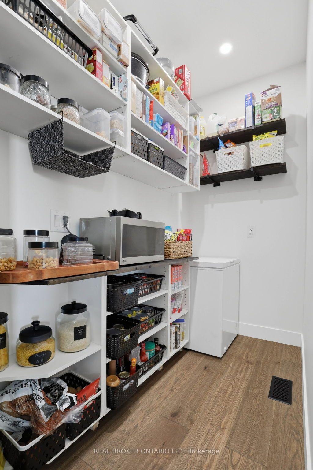 Photo 28 of 25515 Coldstream Road, Middlesex Centre, Denfield — HOMEH
