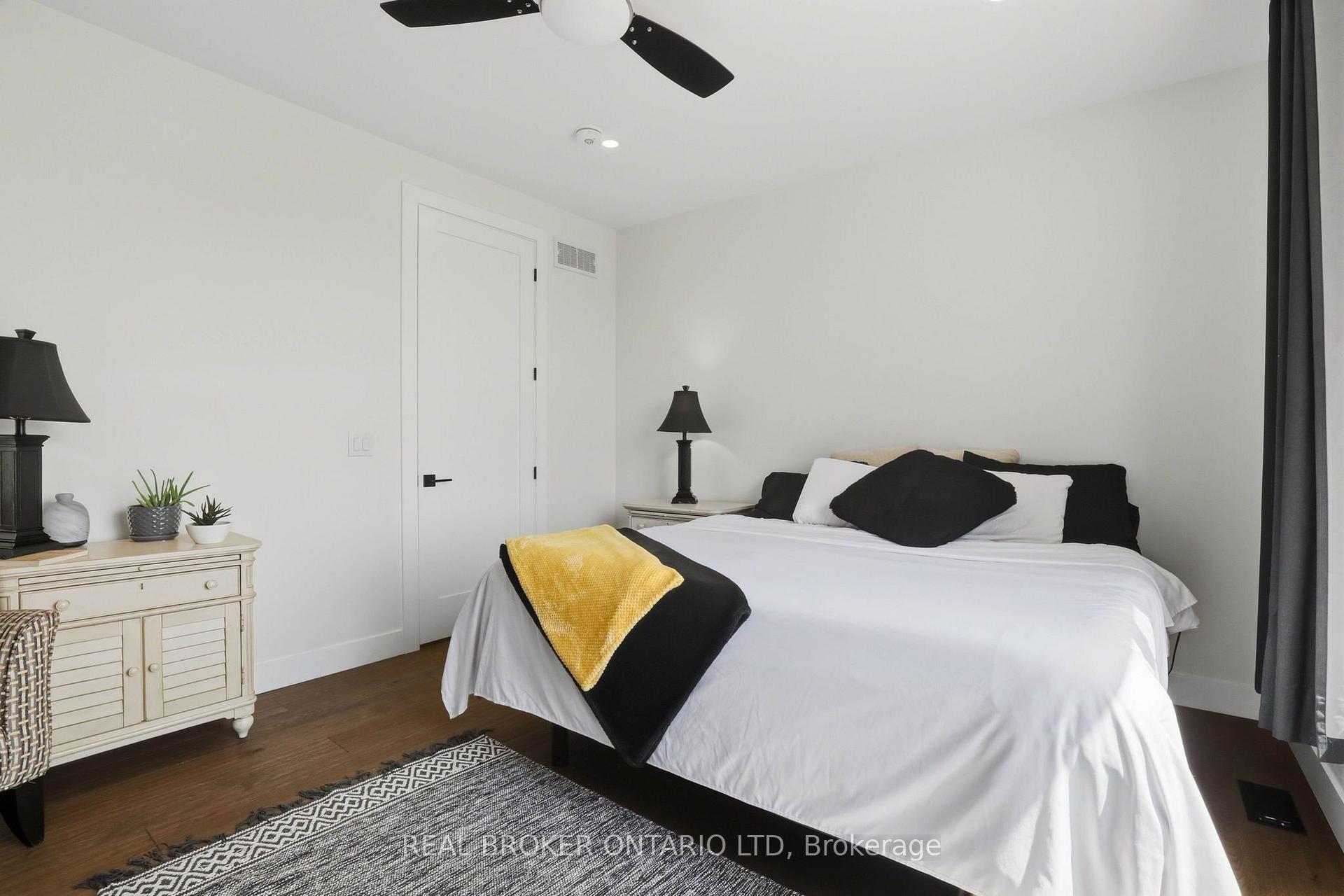 Photo 33 of 25515 Coldstream Road, Middlesex Centre, Denfield — HOMEH