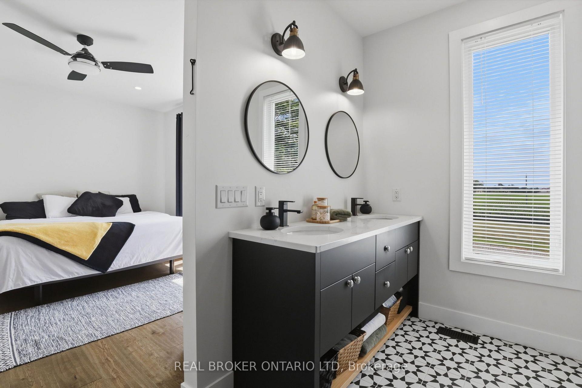 Photo 34 of 25515 Coldstream Road, Middlesex Centre, Denfield — HOMEH