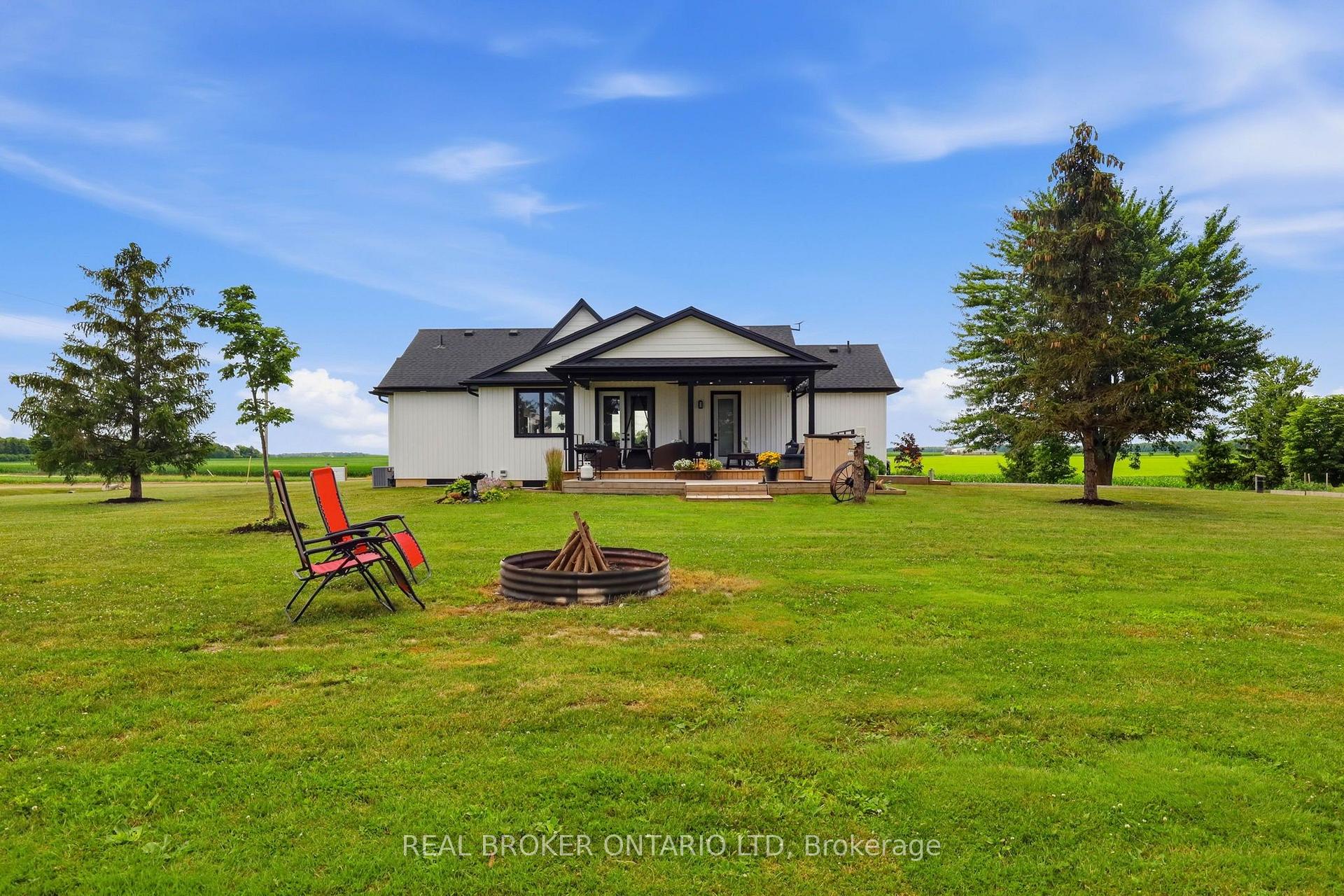 Photo 53 of 25515 Coldstream Road, Middlesex Centre, Denfield — HOMEH