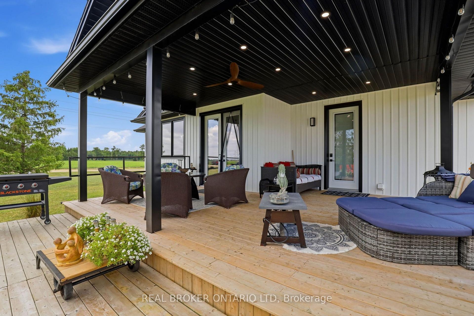 Photo 54 of 25515 Coldstream Road, Middlesex Centre, Denfield — HOMEH