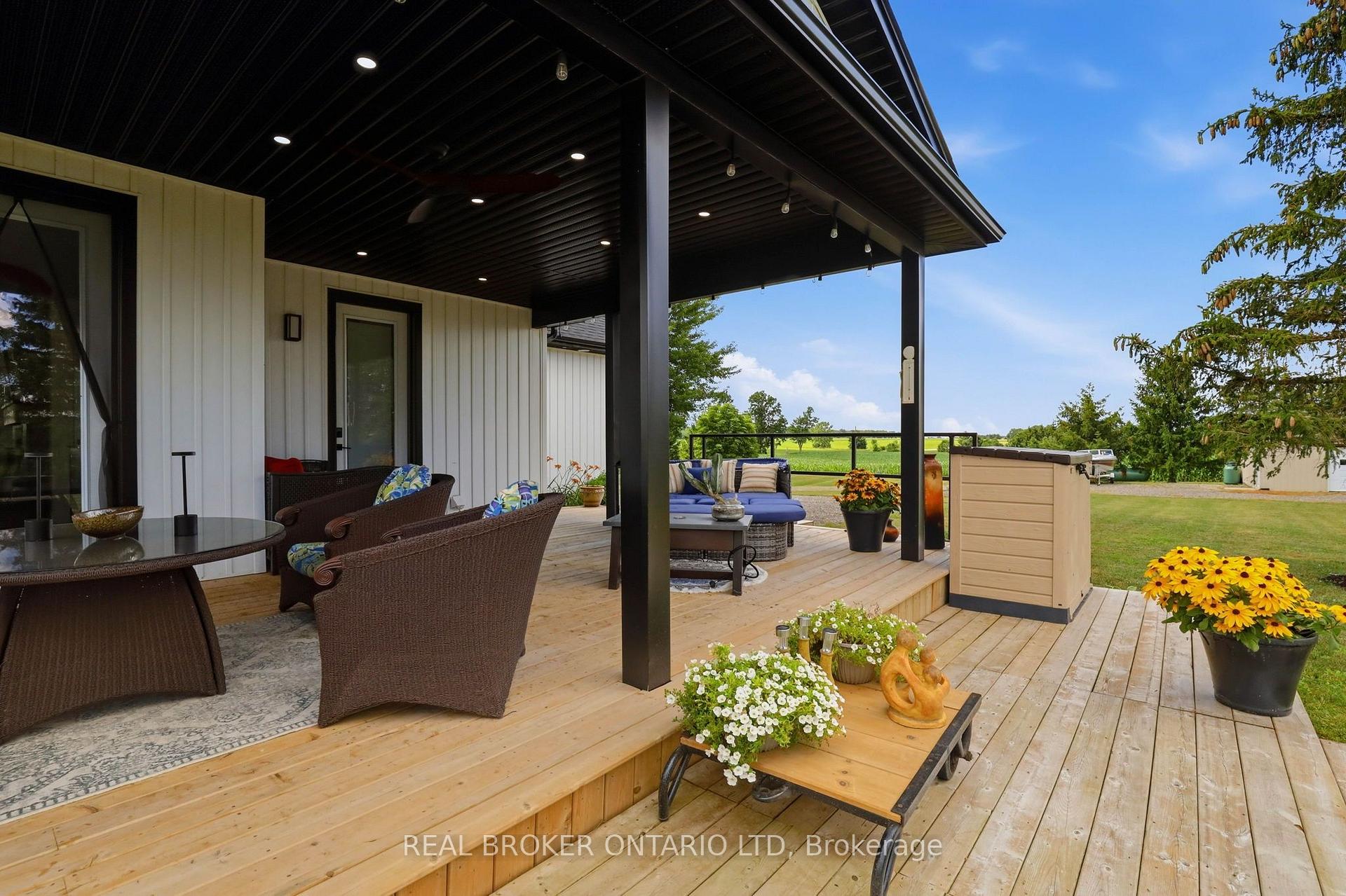 Photo 56 of 25515 Coldstream Road, Middlesex Centre, Denfield — HOMEH