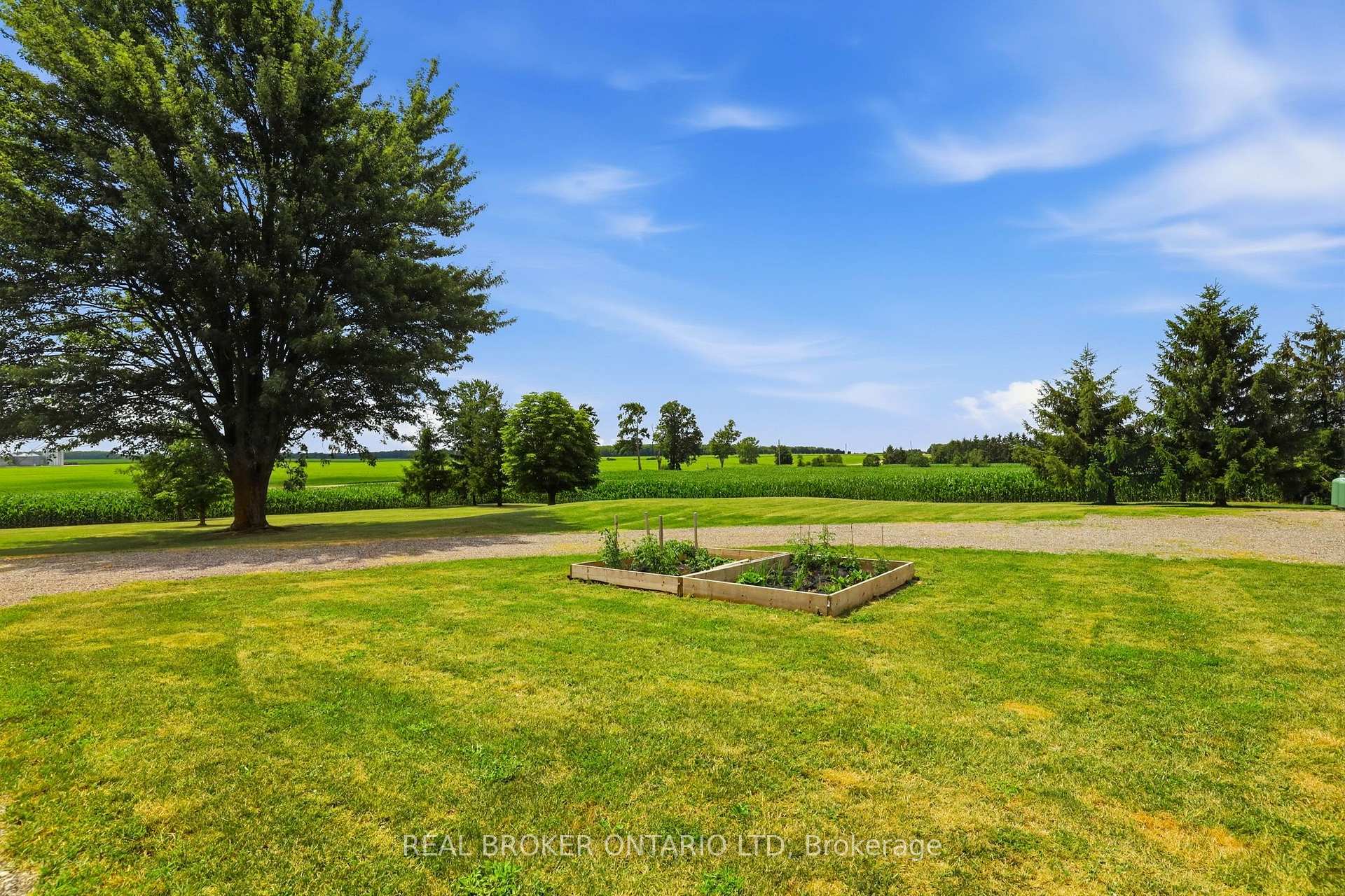 Photo 61 of 25515 Coldstream Road, Middlesex Centre, Denfield — HOMEH
