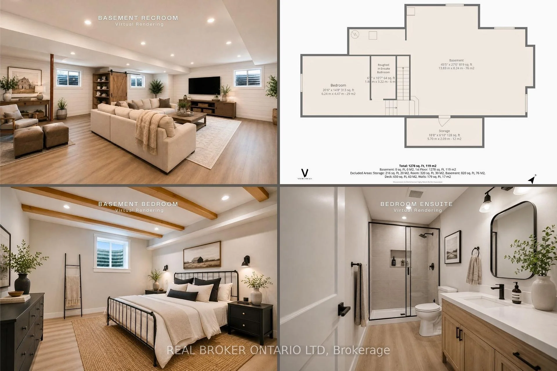Photo 46 of 25515 Coldstream Road, Middlesex Centre, Denfield — HOMEH