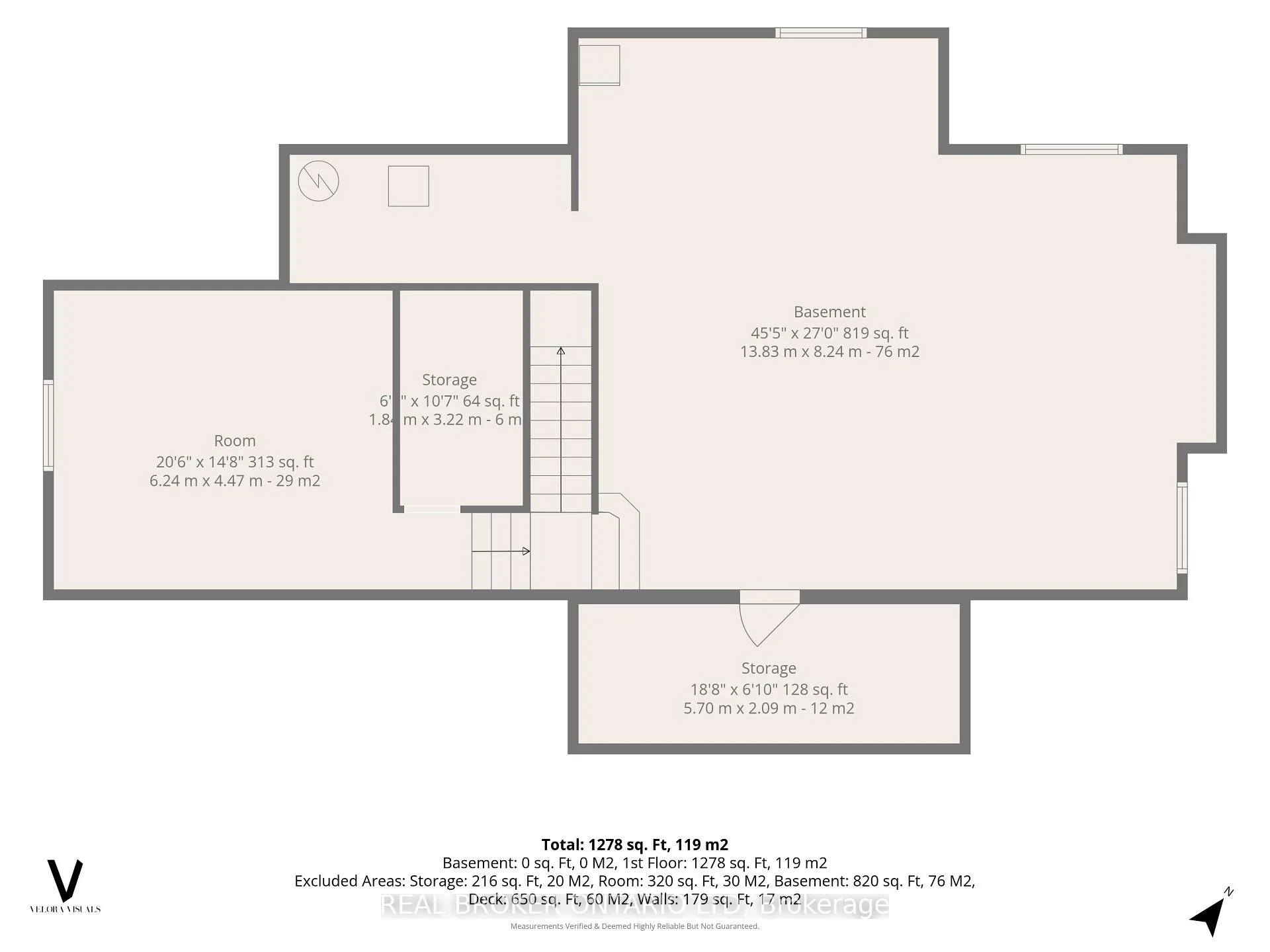 Photo 50 of 25515 Coldstream Road, Middlesex Centre, Denfield — HOMEH