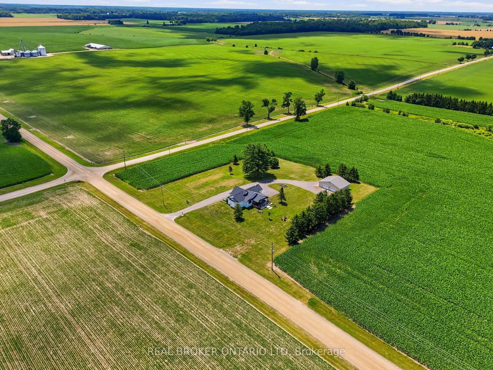 Photo 52 of 25515 Coldstream Road, Middlesex Centre, Denfield — HOMEH