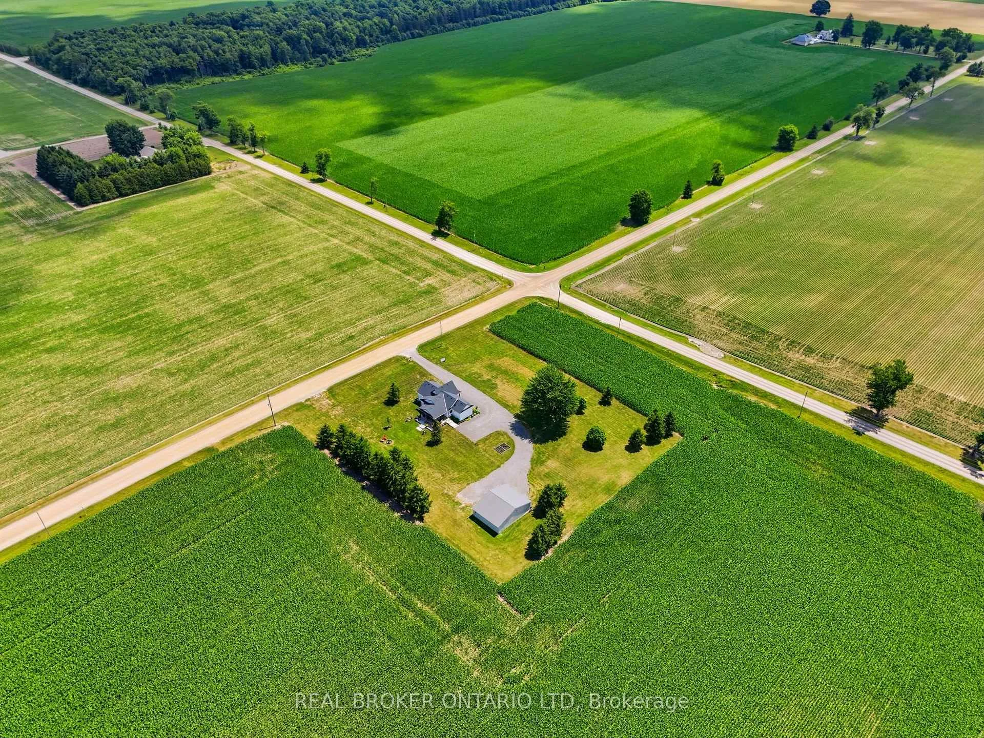 Photo 71 of 25515 Coldstream Road, Middlesex Centre, Denfield — HOMEH